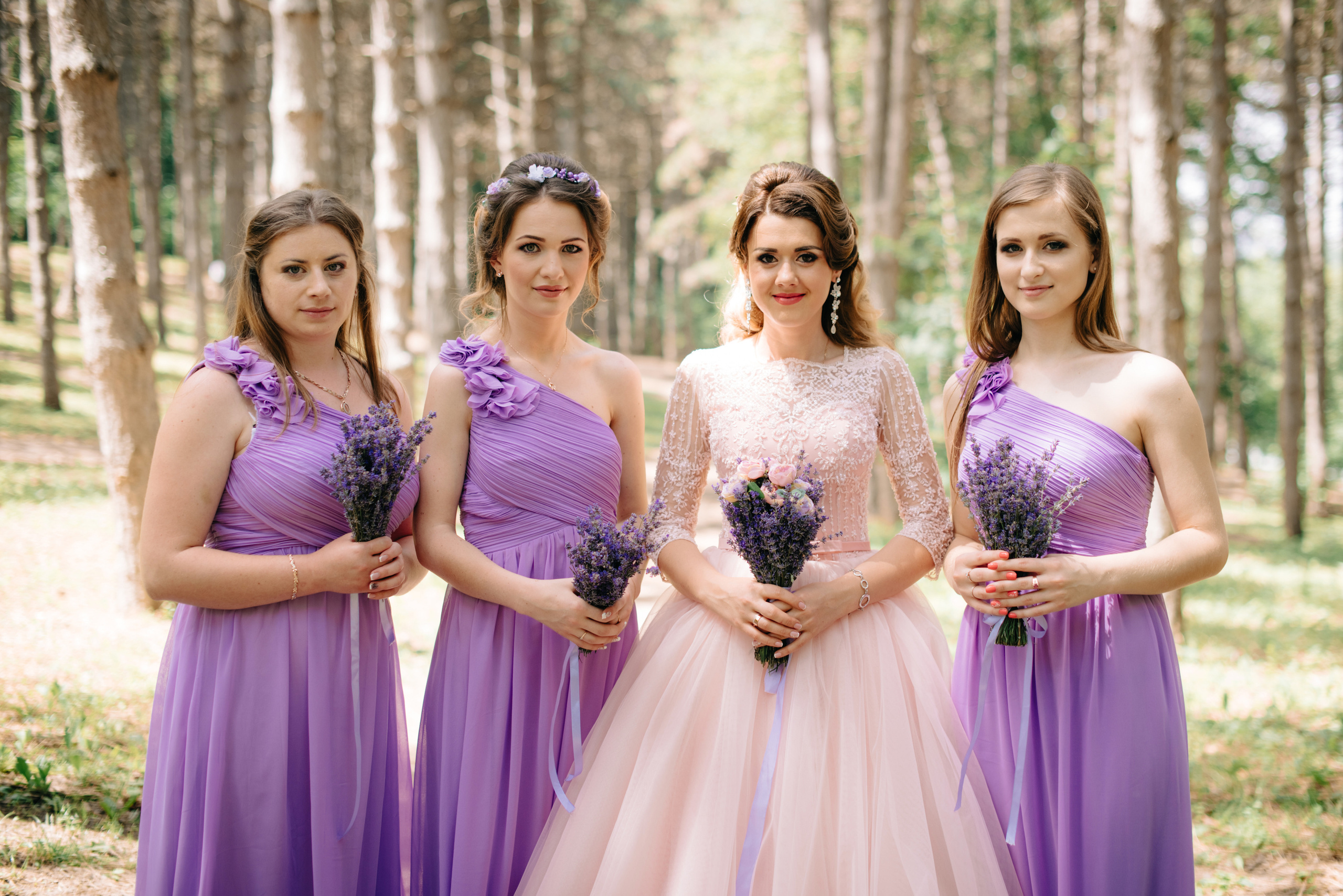 Ala & Vadim. Fotograf de familie și evenimente