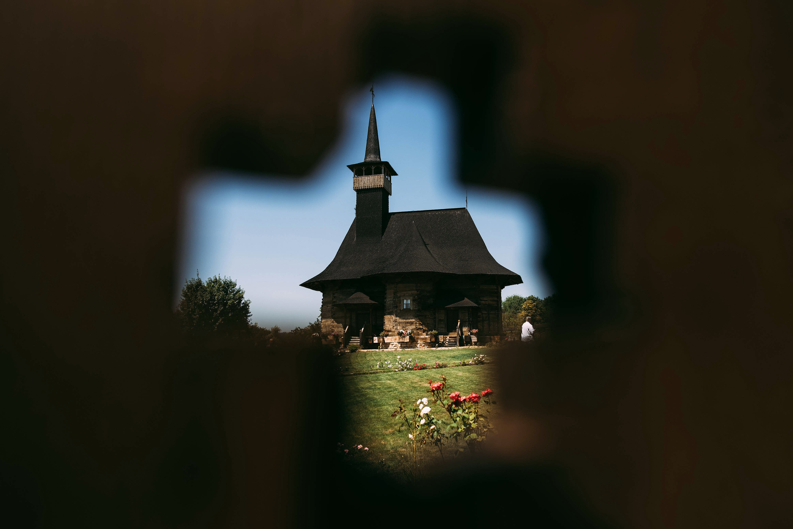 Silvia & Mihai. Fotograf de familie și evenimente