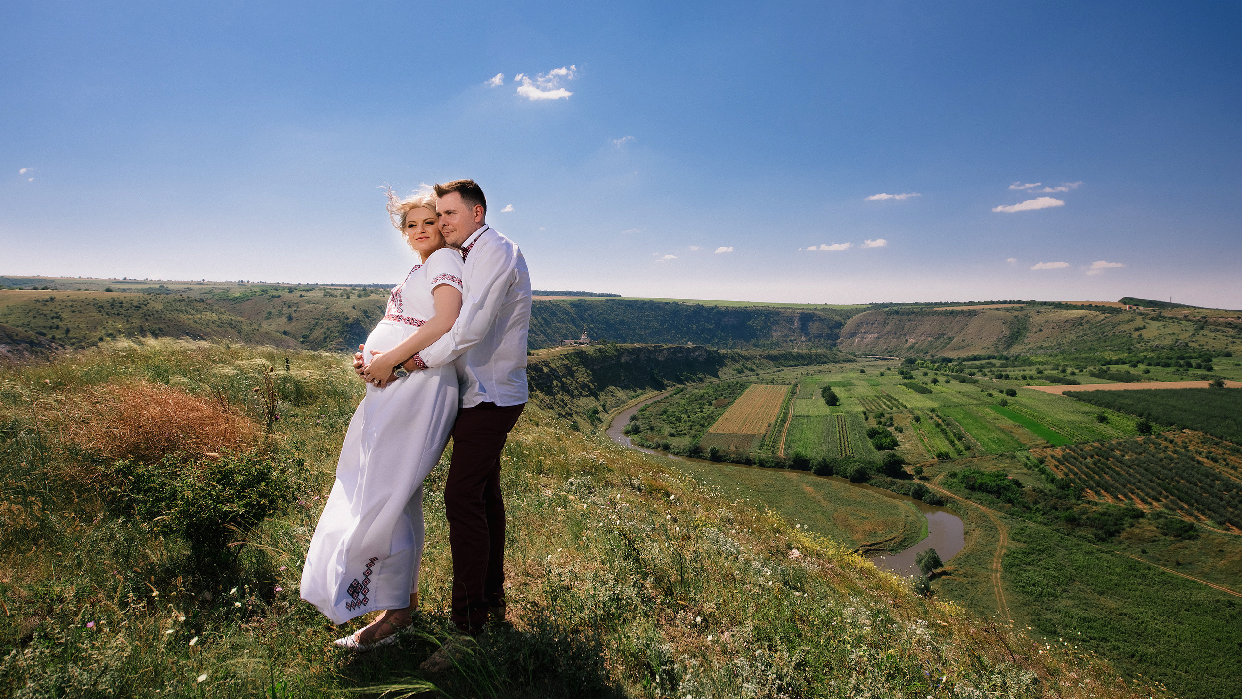 Silvia & Mihai. Fotograf de familie și evenimente
