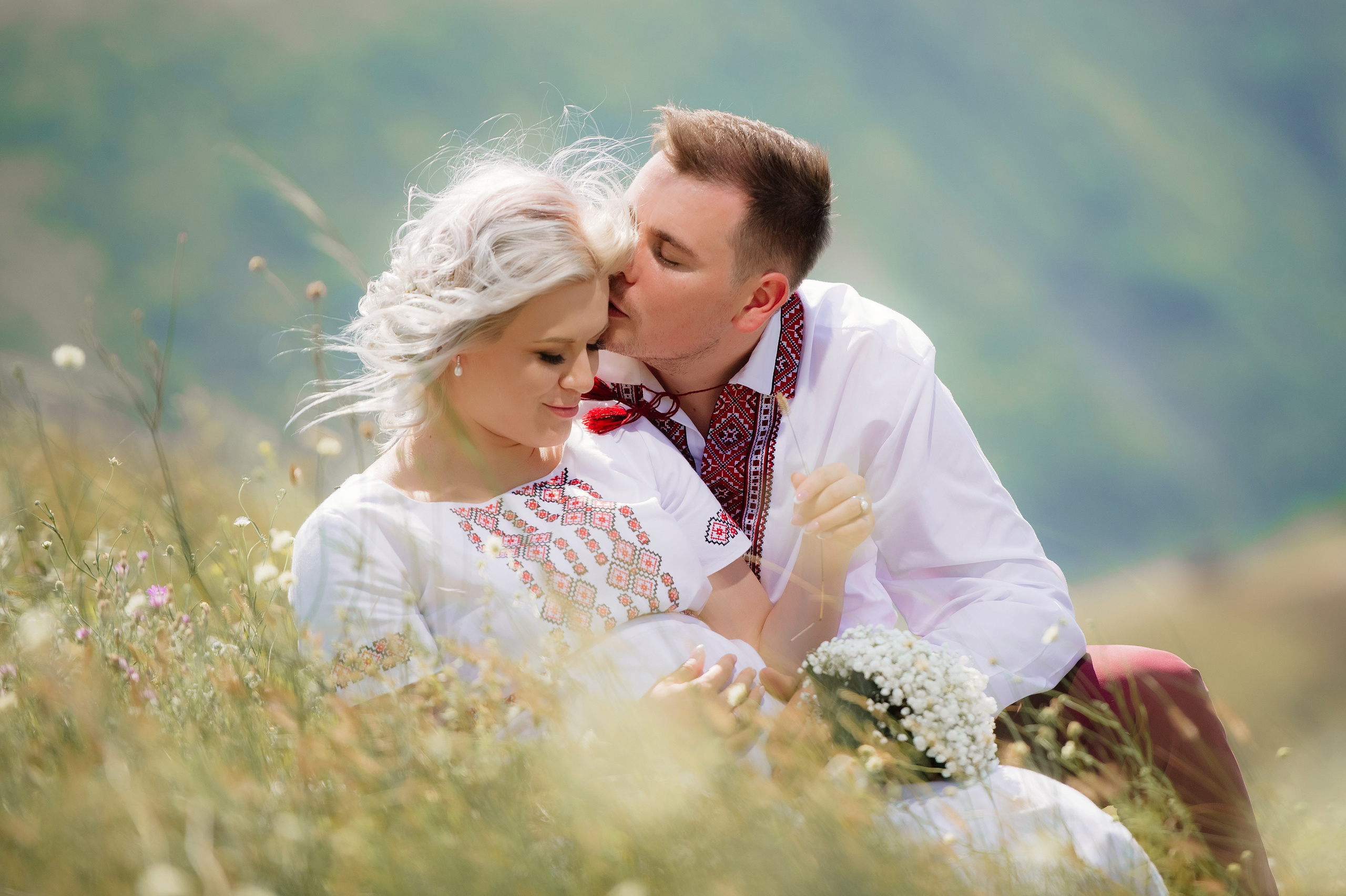 Silvia & Mihai. Fotograf de familie și evenimente