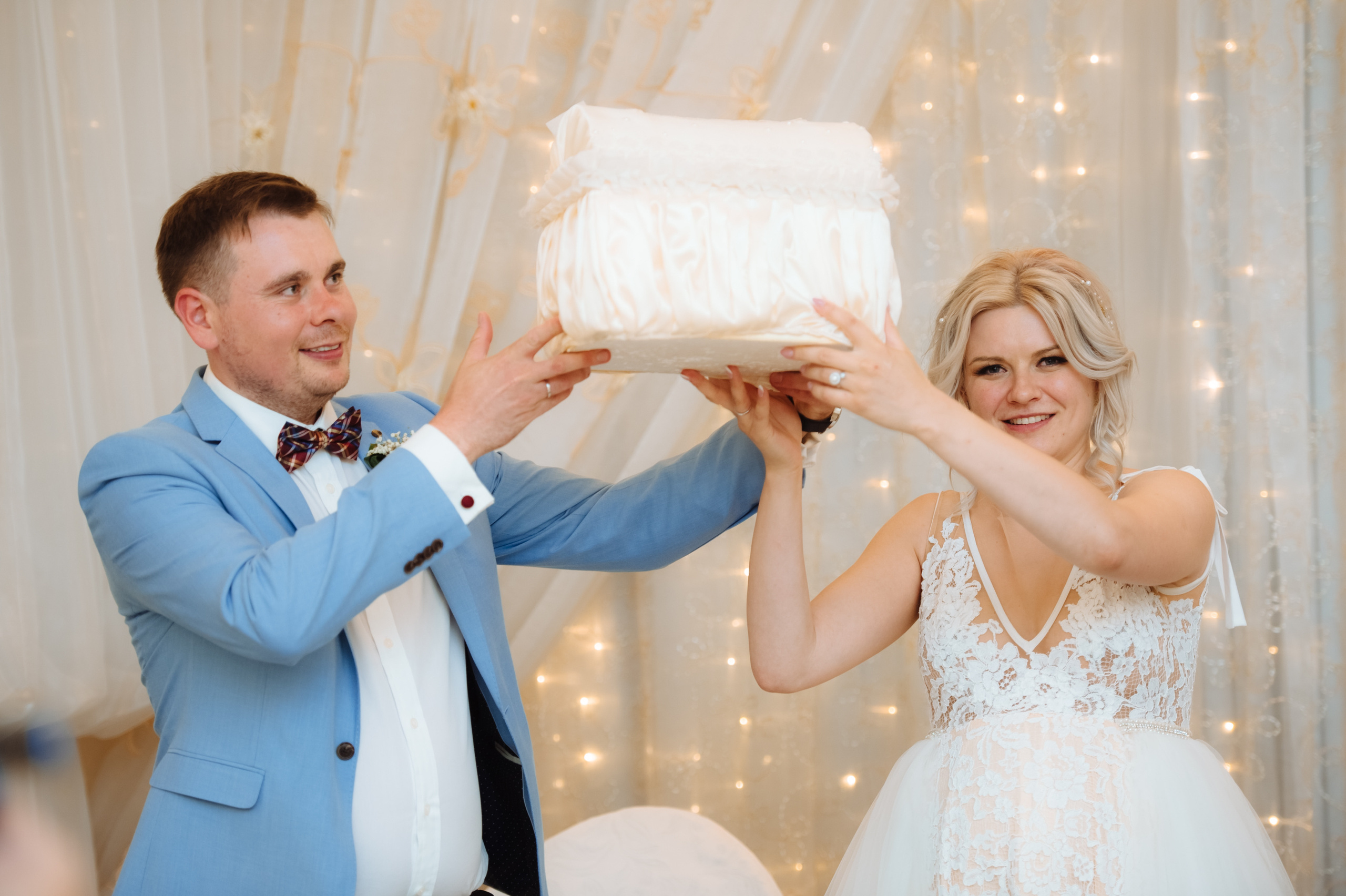 Silvia & Mihai. Fotograf de familie și evenimente