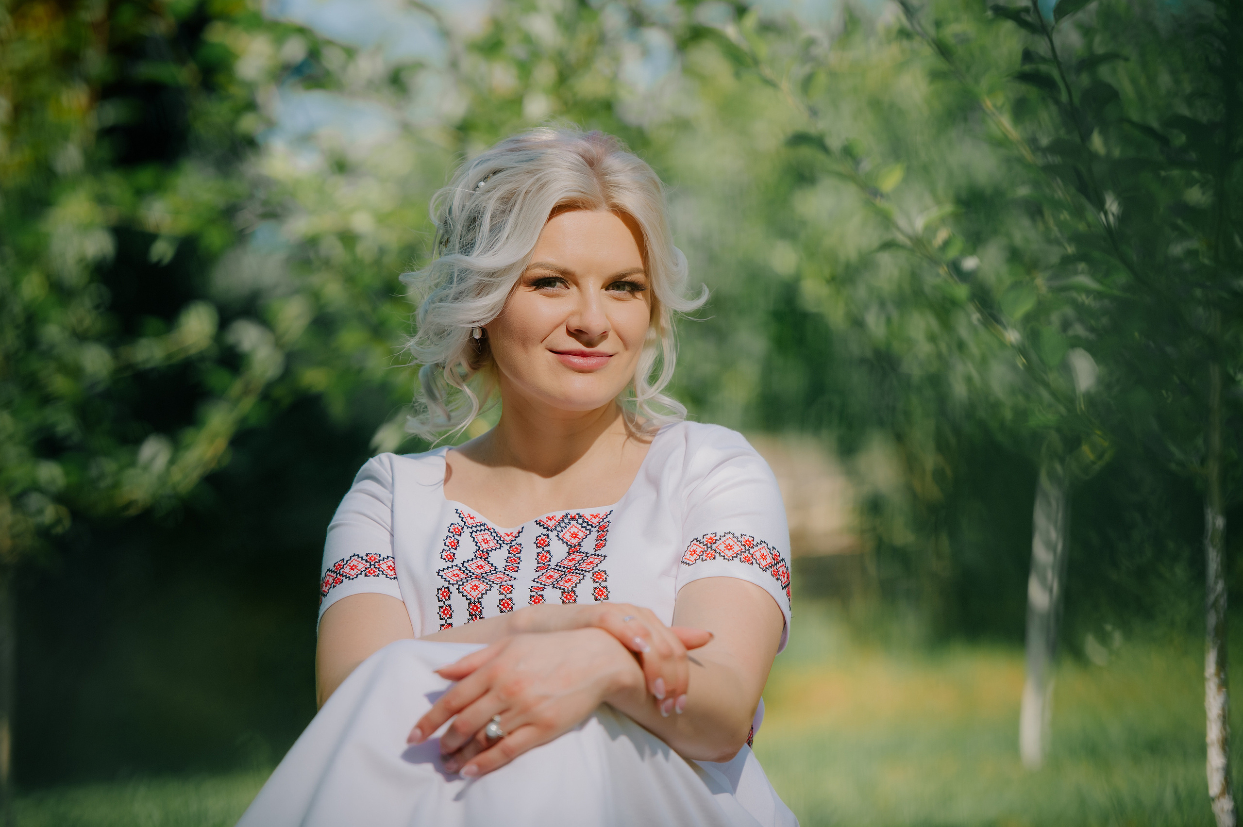 Silvia & Mihai. Fotograf de familie și evenimente