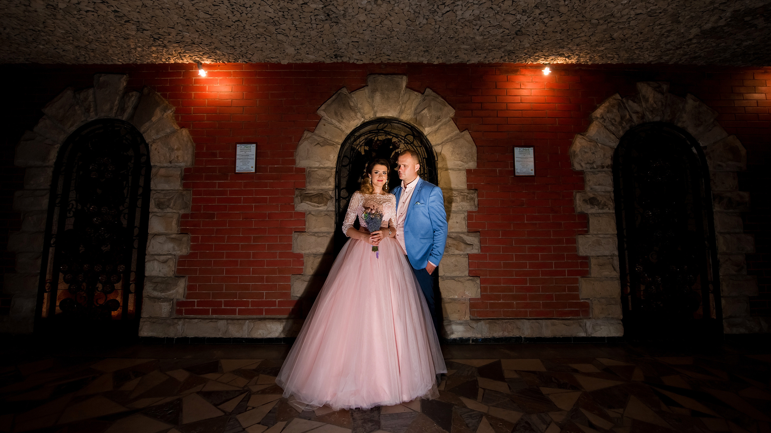 Ala & Vadim. Fotograf de familie și evenimente