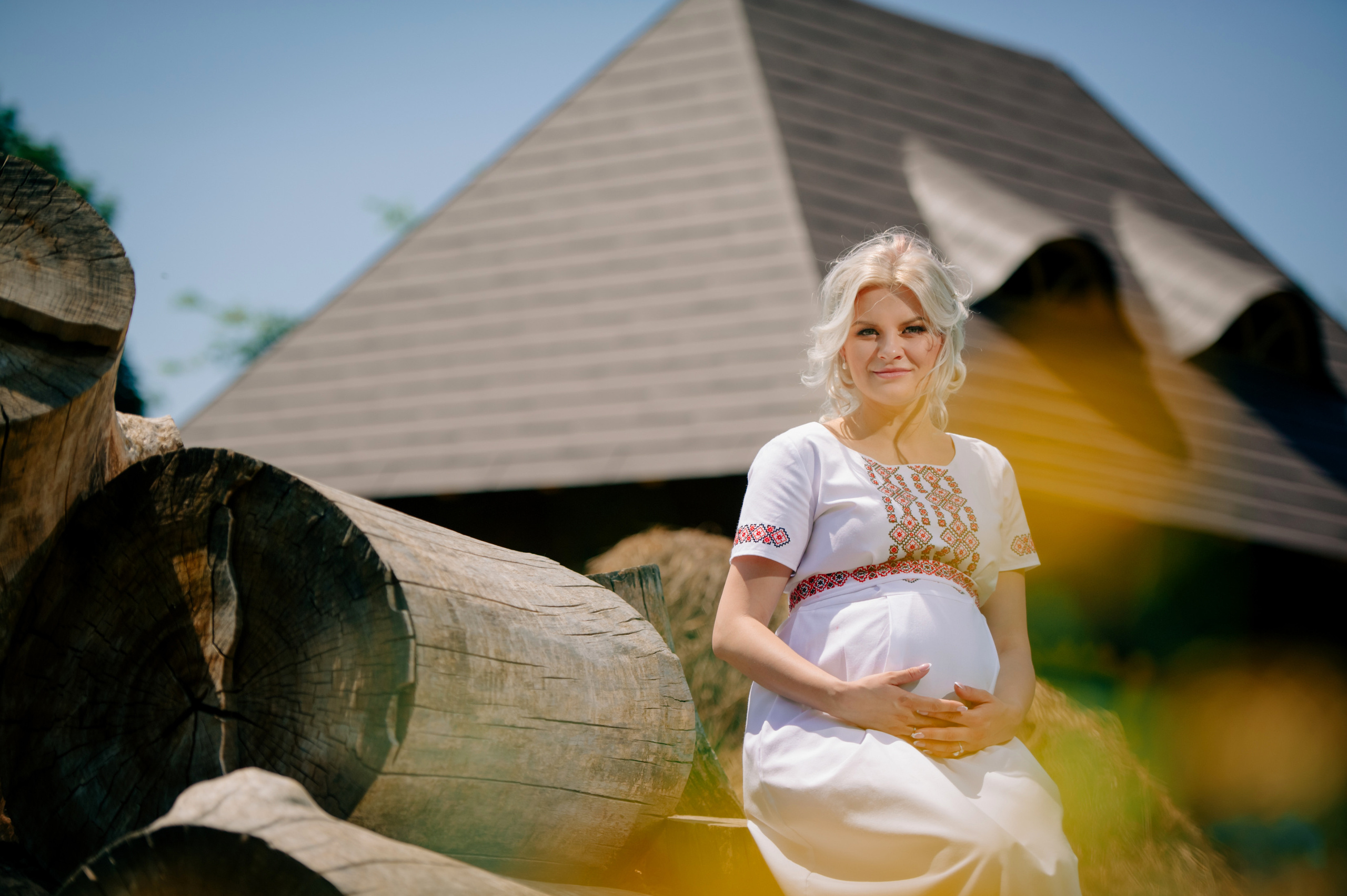 Silvia & Mihai. Fotograf de familie și evenimente