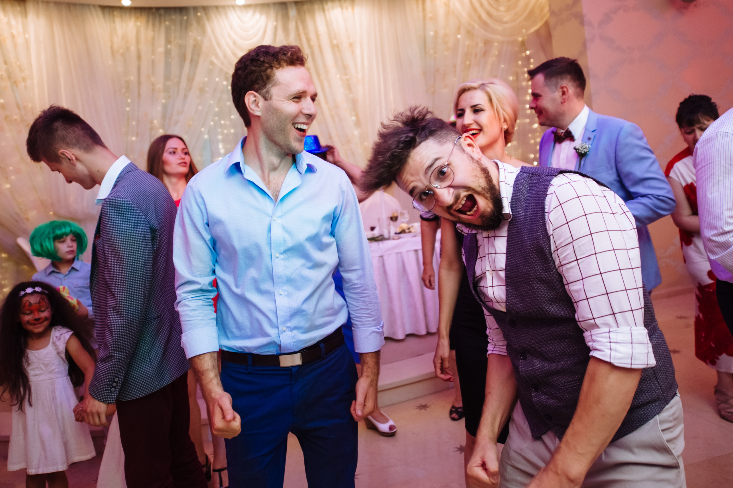 Silvia & Mihai. Fotograf de familie și evenimente