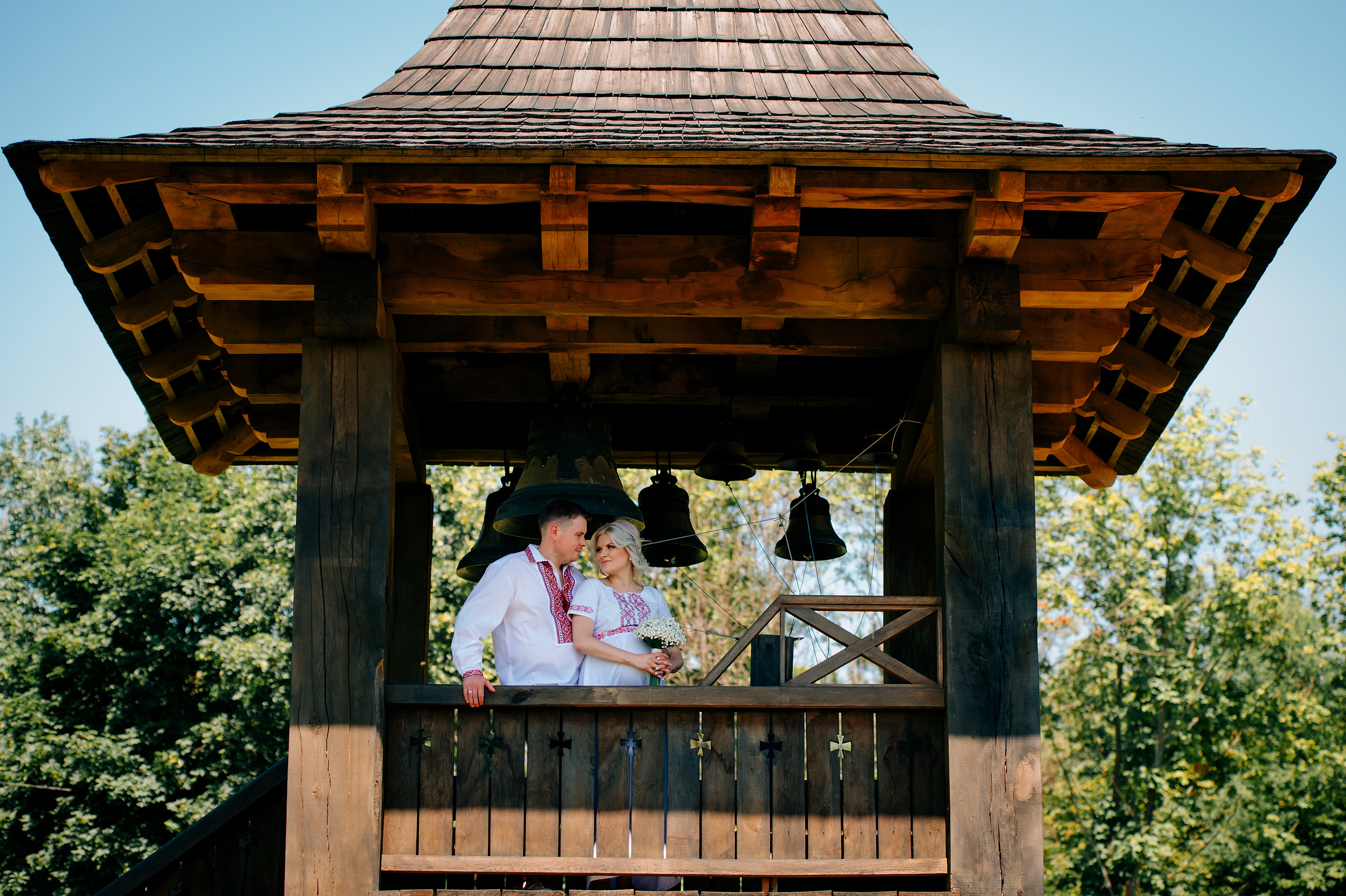 Silvia & Mihai. Fotograf de familie și evenimente
