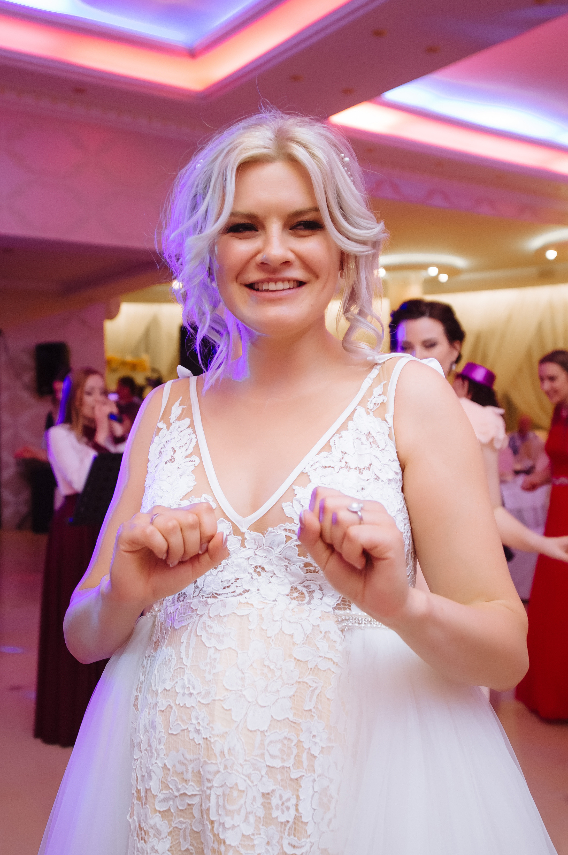 Silvia & Mihai. Fotograf de familie și evenimente