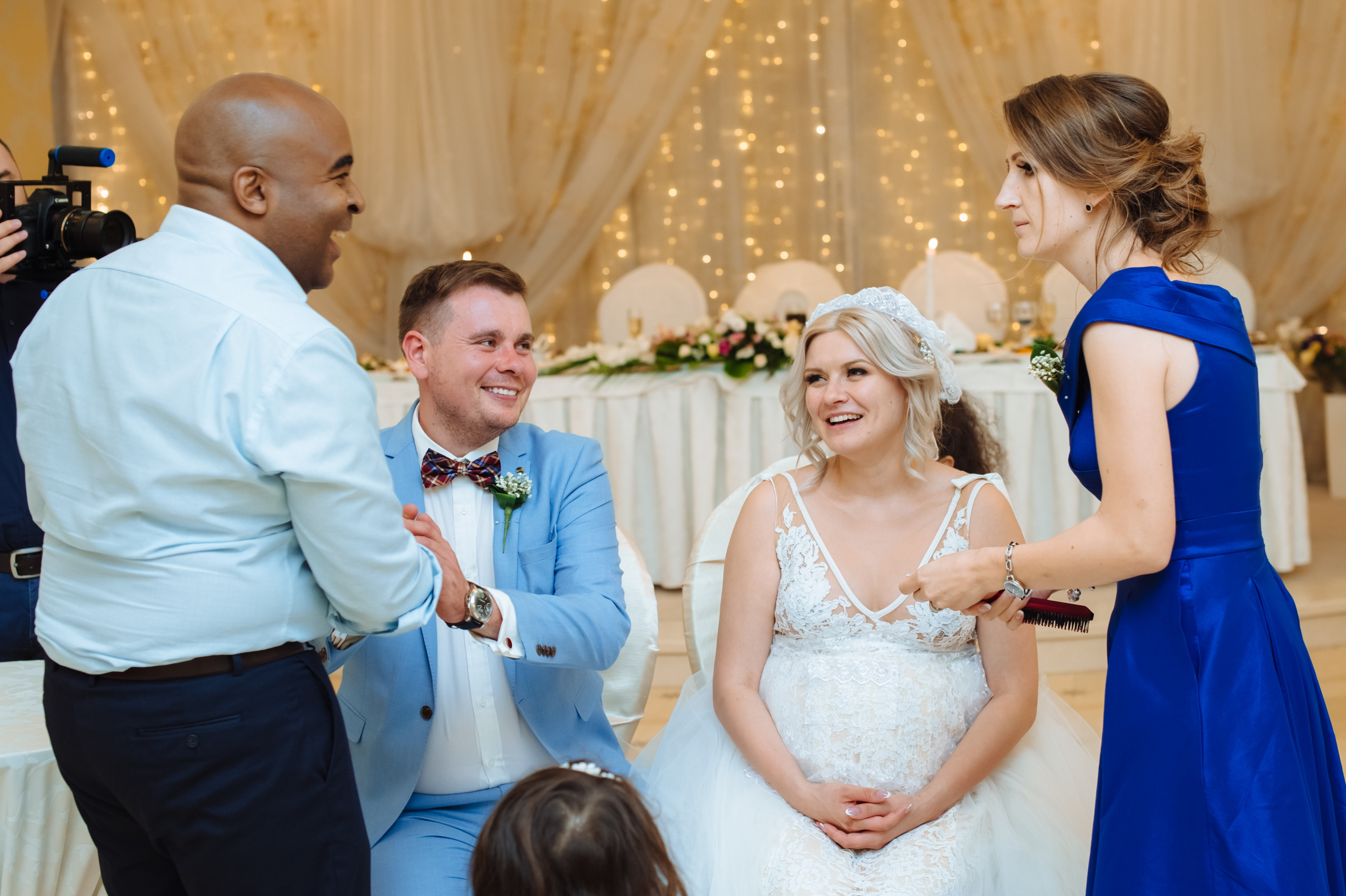 Silvia & Mihai. Fotograf de familie și evenimente