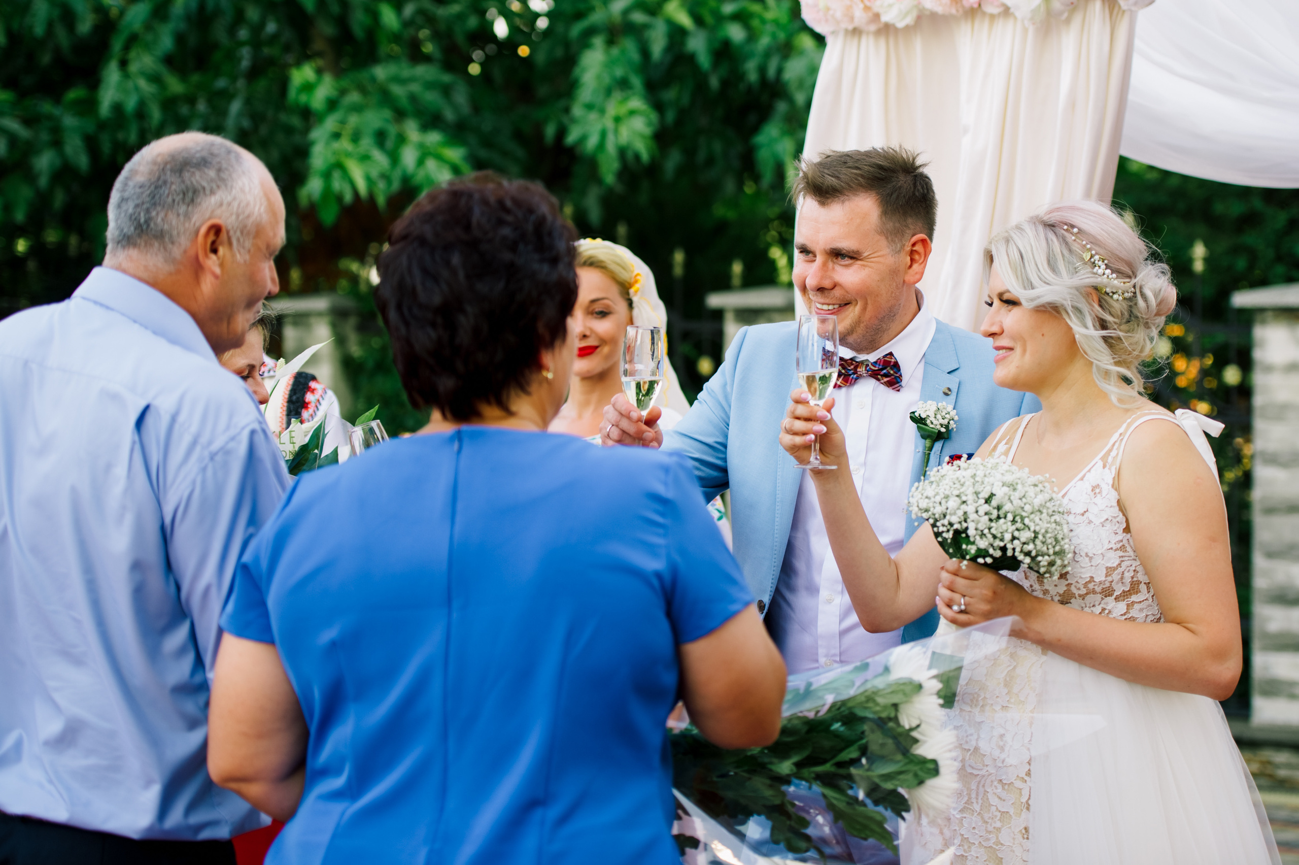 Silvia & Mihai. Fotograf de familie și evenimente