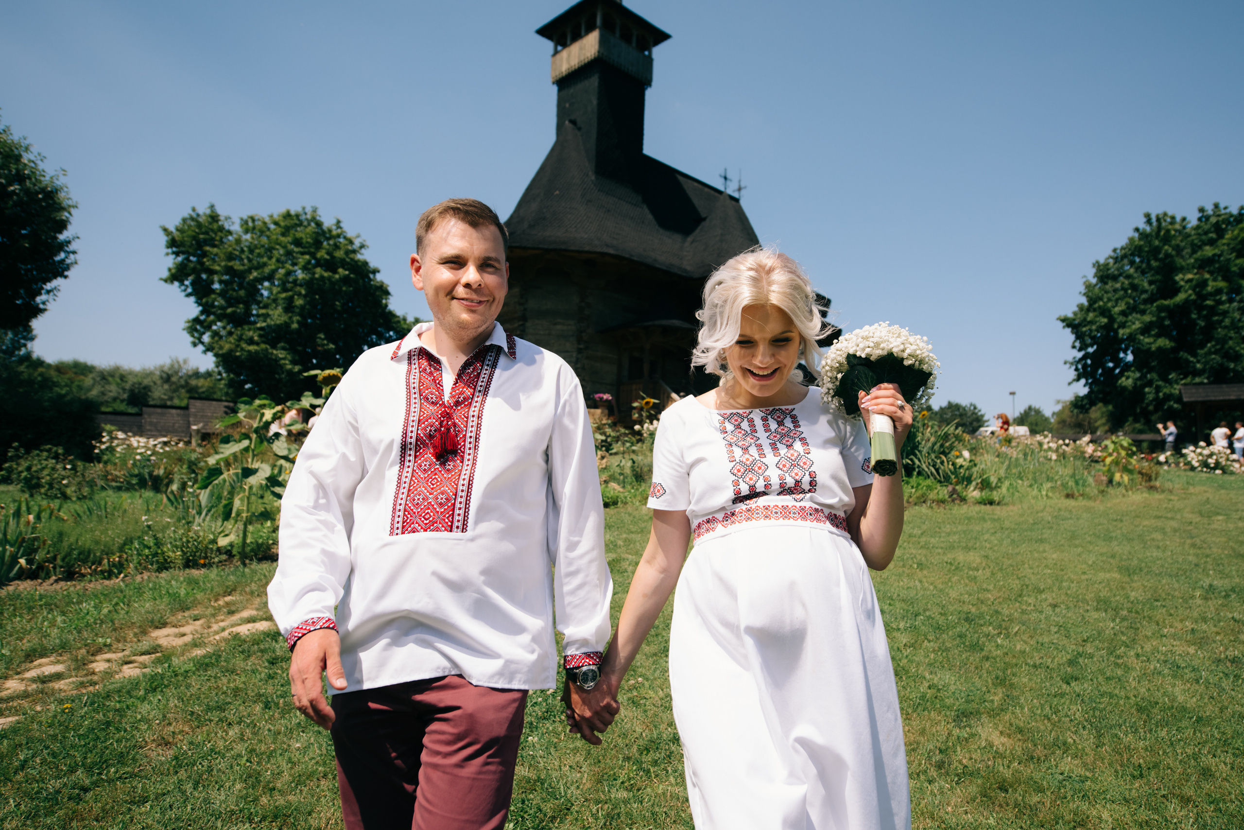 Silvia & Mihai. Fotograf de familie și evenimente