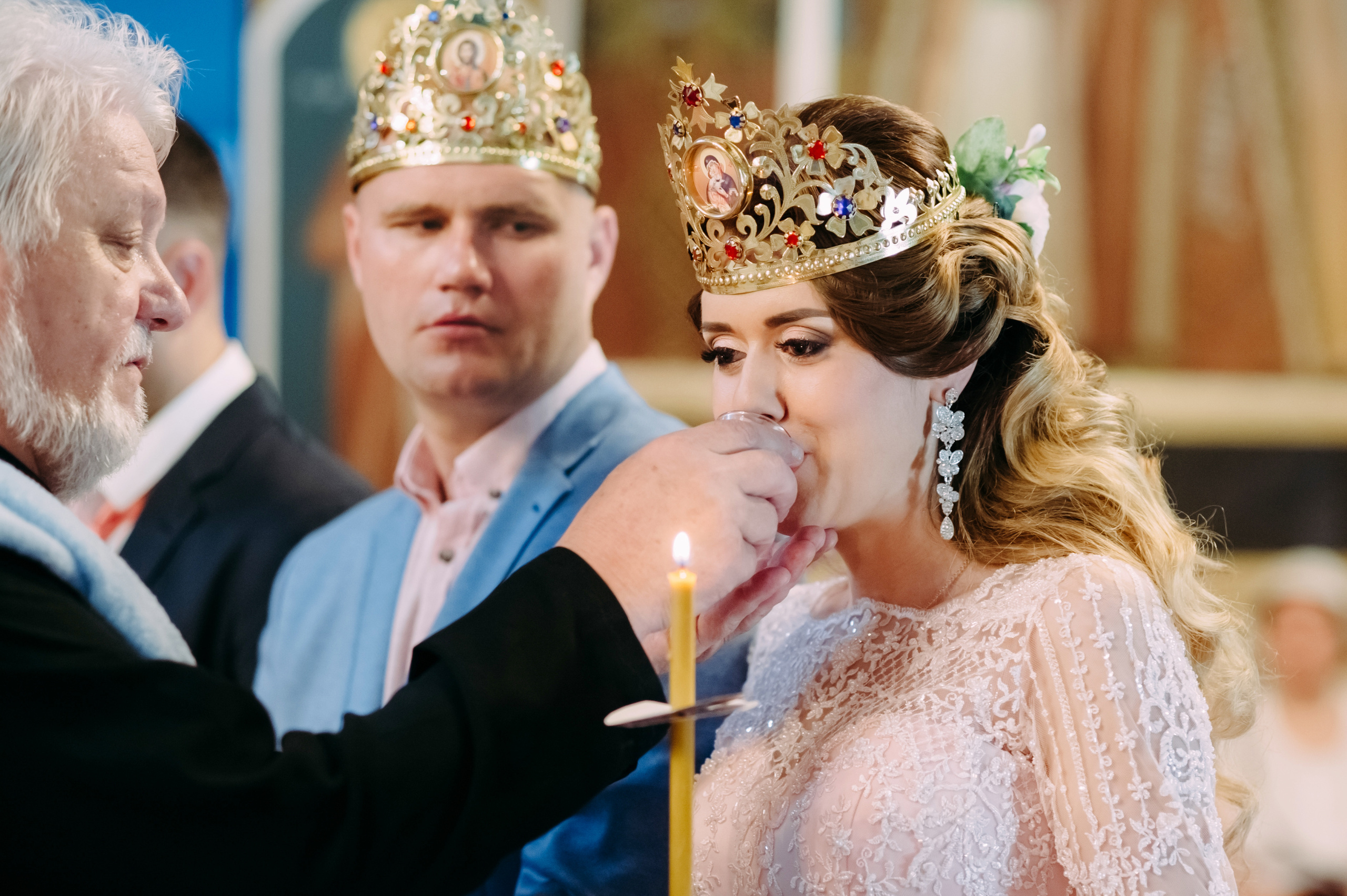 Ala & Vadim. Fotograf de familie și evenimente