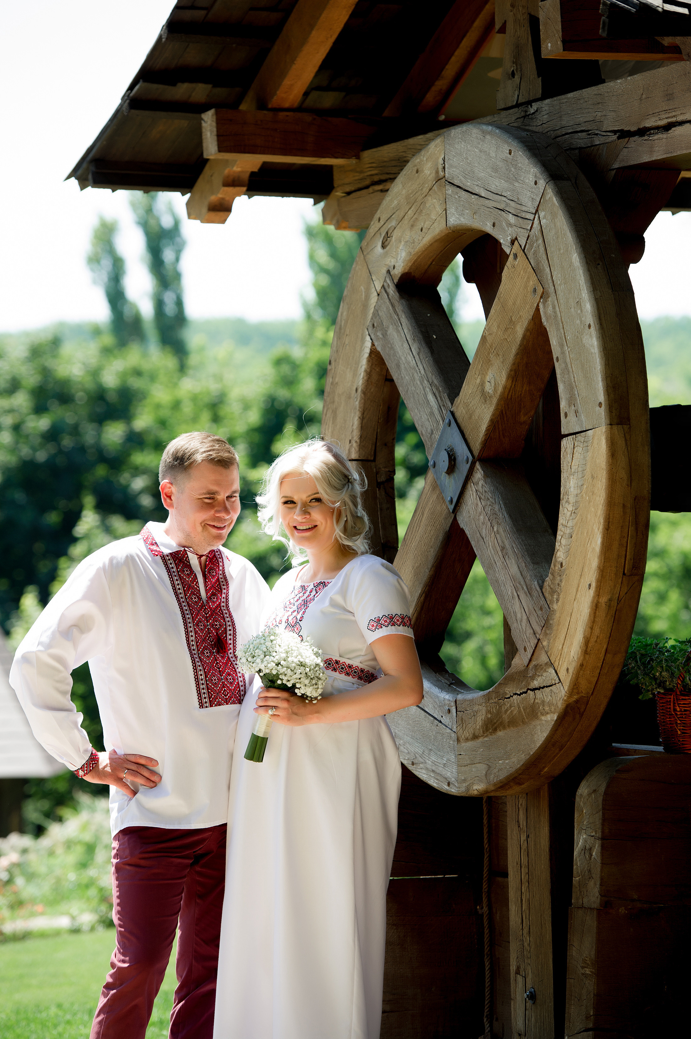 Silvia & Mihai. Fotograf de familie și evenimente
