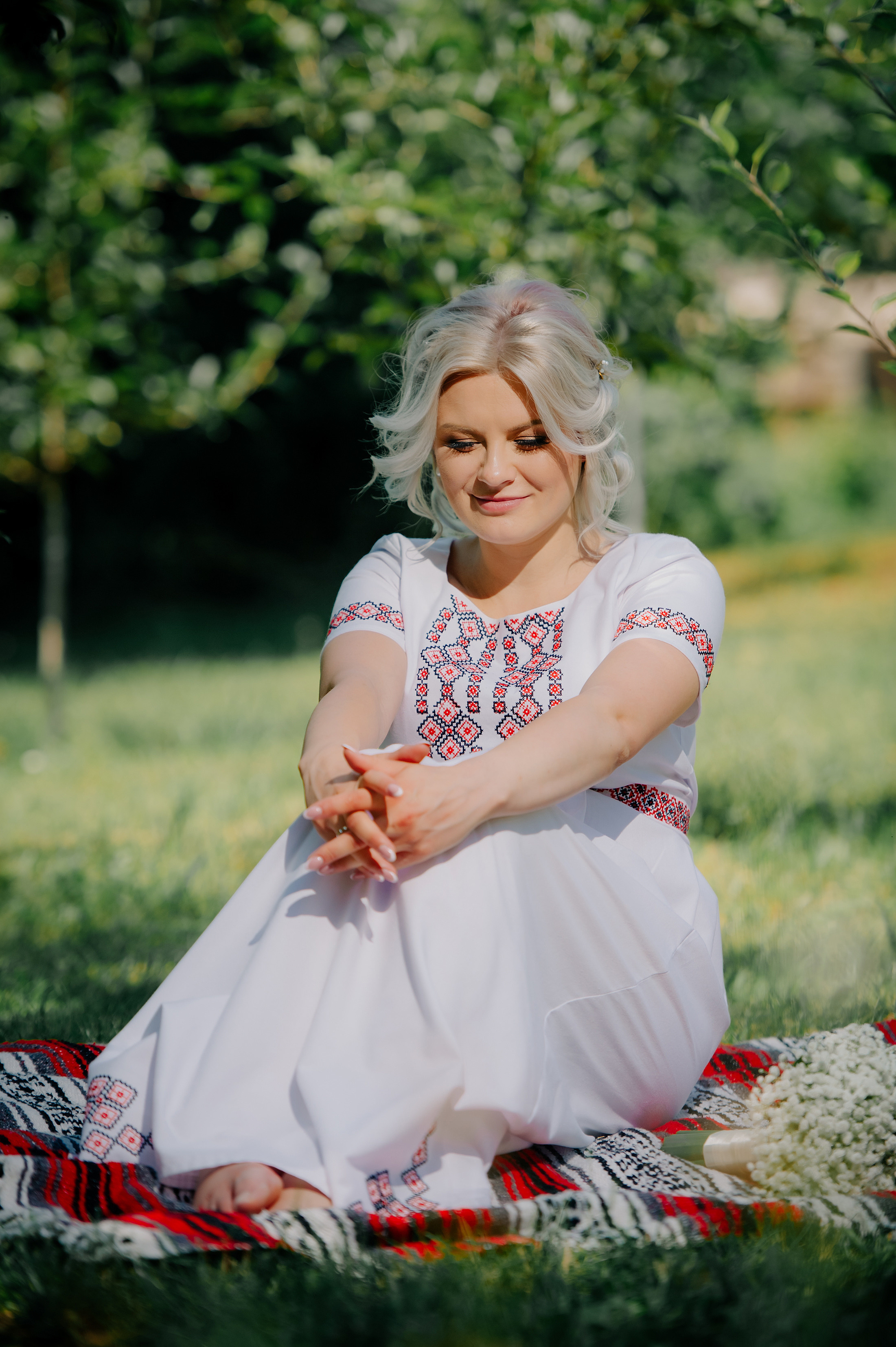 Silvia & Mihai. Fotograf de familie și evenimente