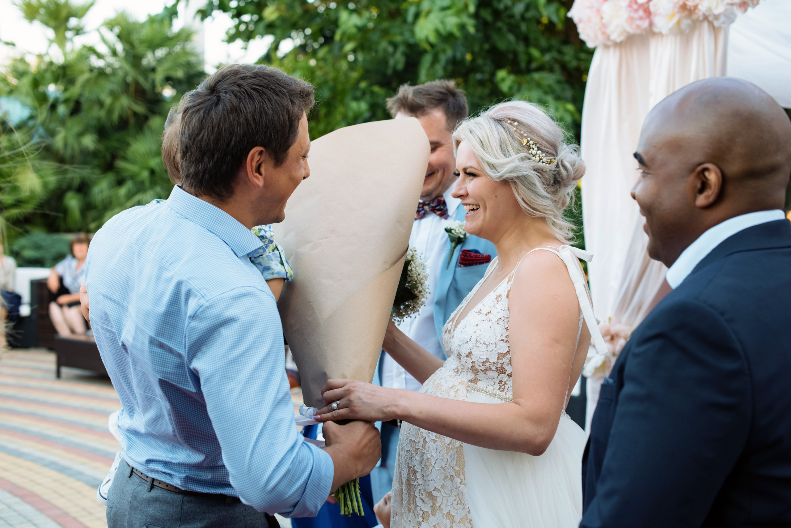 Silvia & Mihai. Fotograf de familie și evenimente