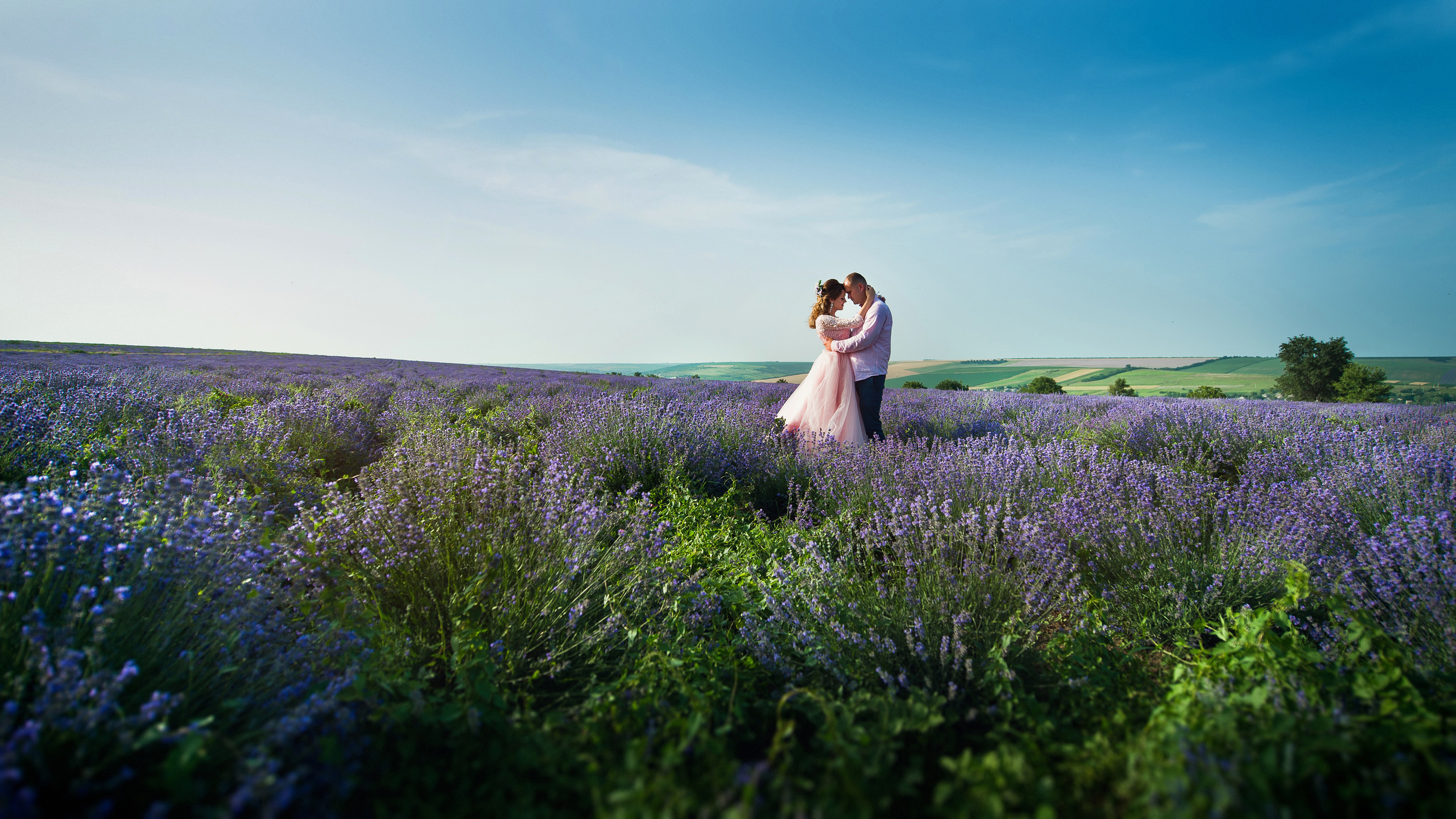 Ala & Vadim. Fotograf de familie și evenimente