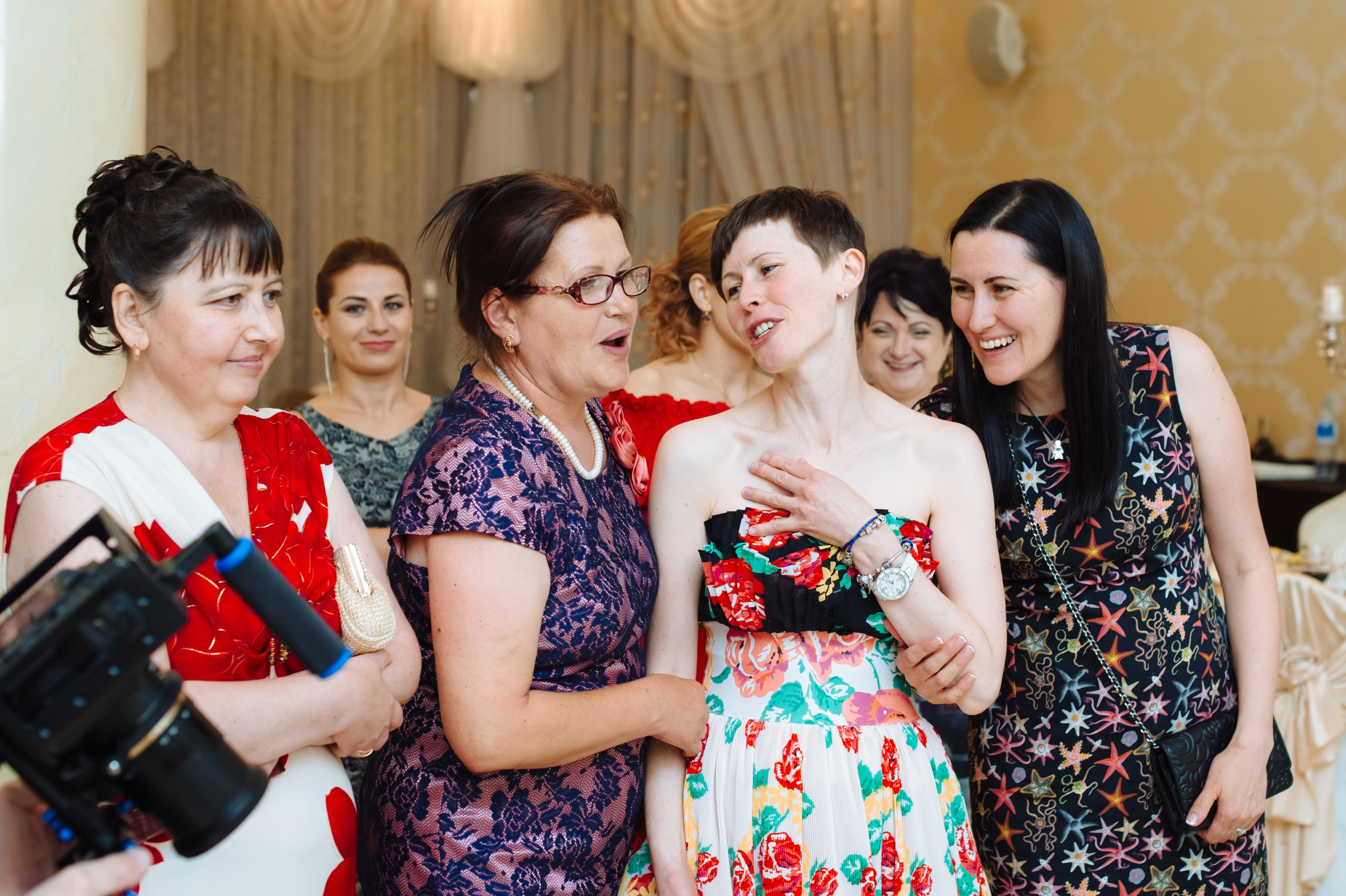 Silvia & Mihai. Fotograf de familie și evenimente