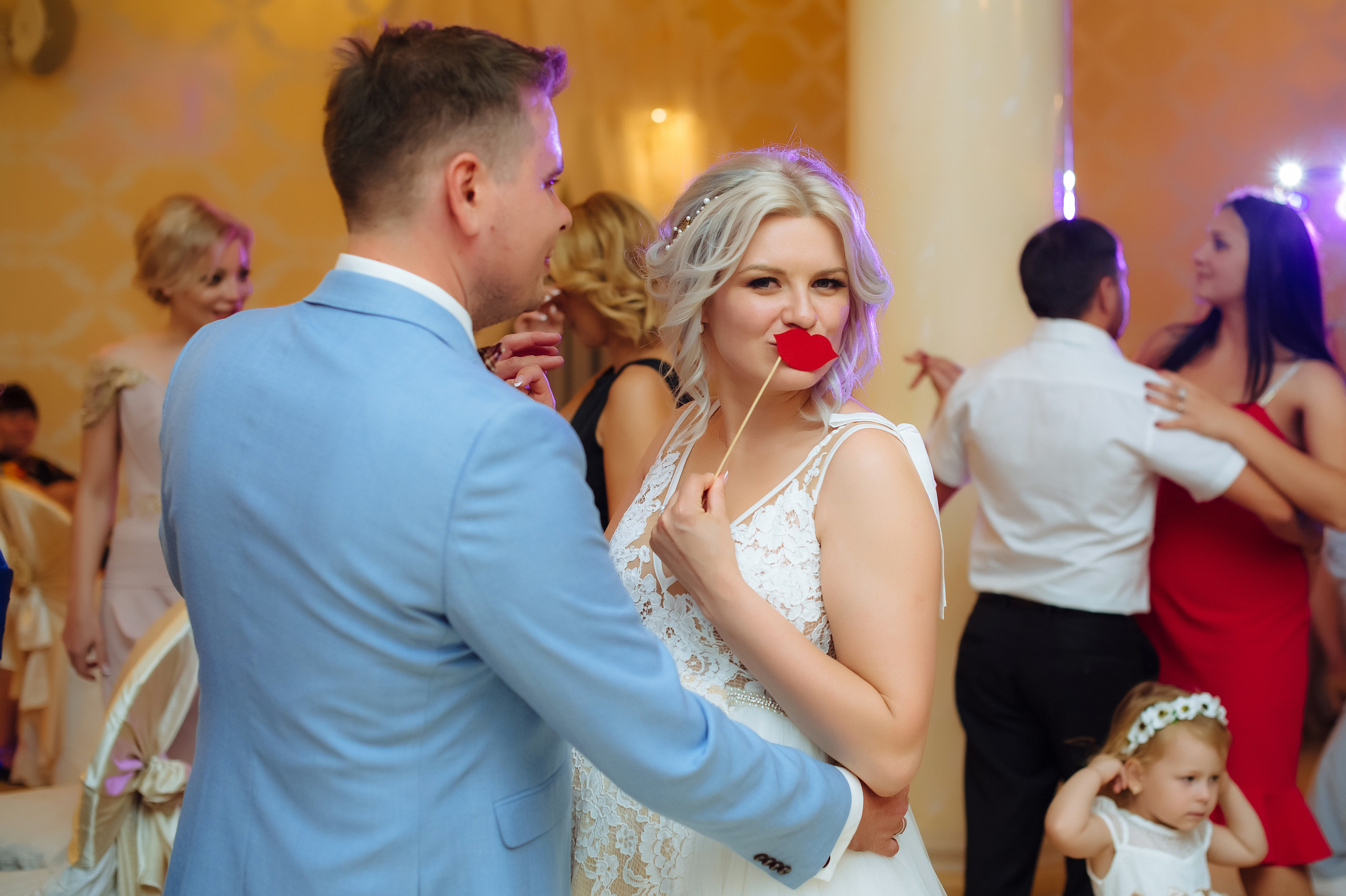 Silvia & Mihai. Fotograf de familie și evenimente
