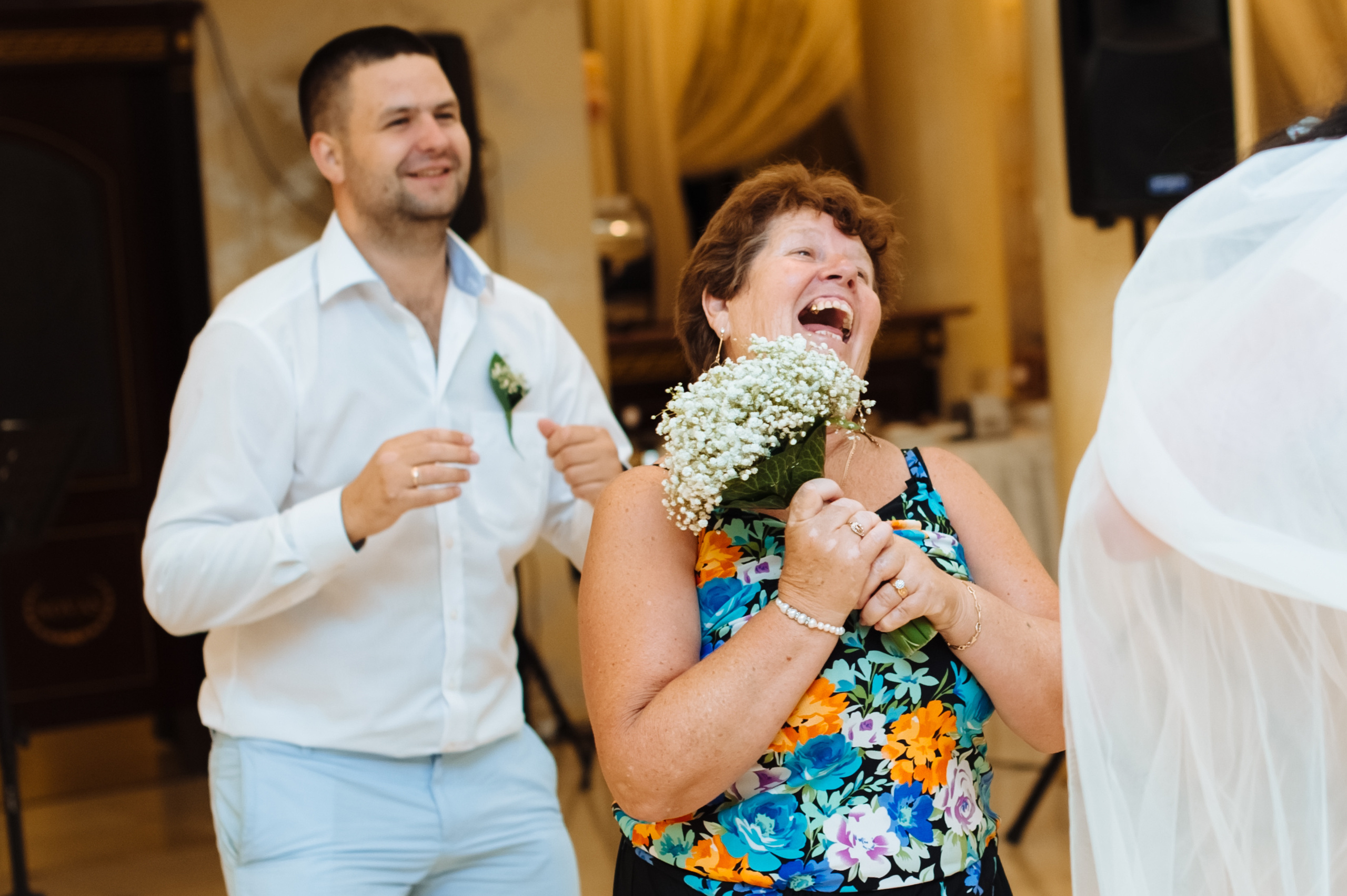Silvia & Mihai. Fotograf de familie și evenimente