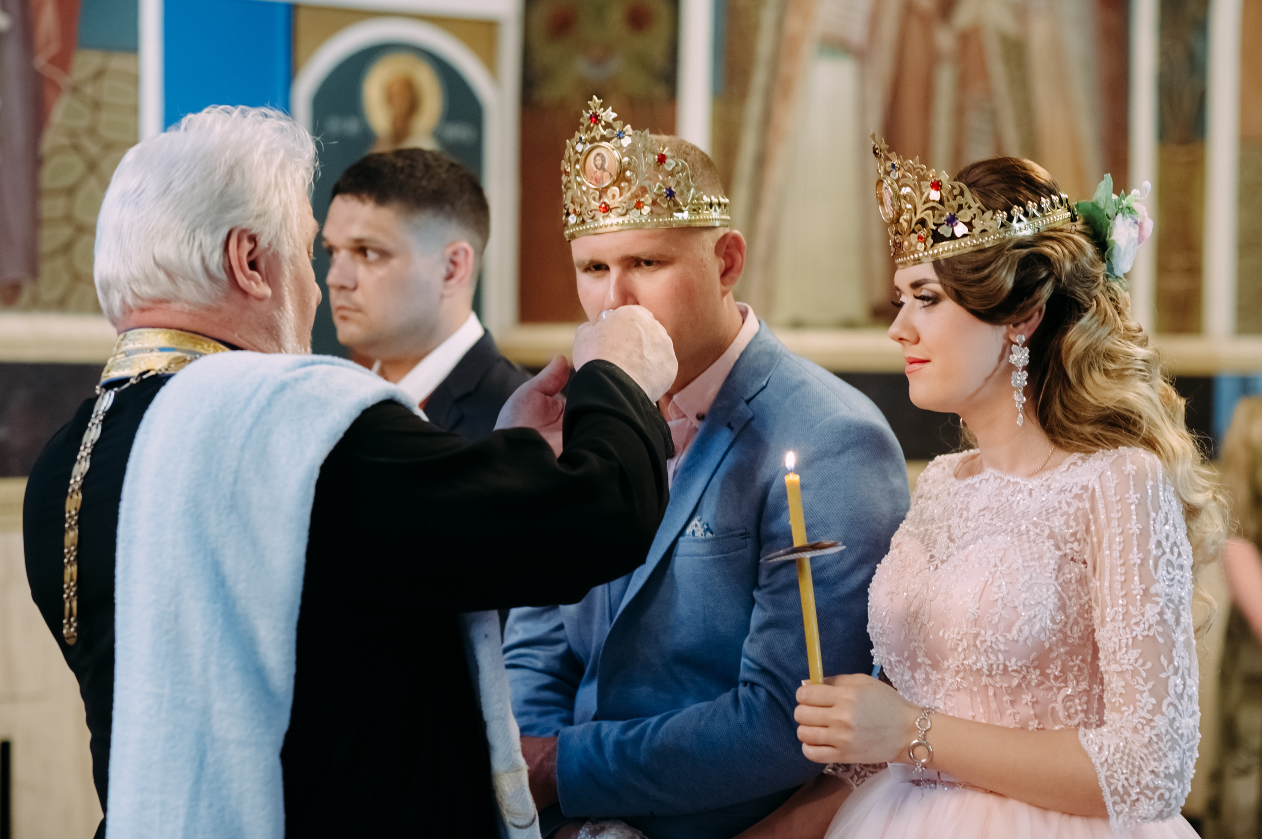 Ala & Vadim. Fotograf de familie și evenimente