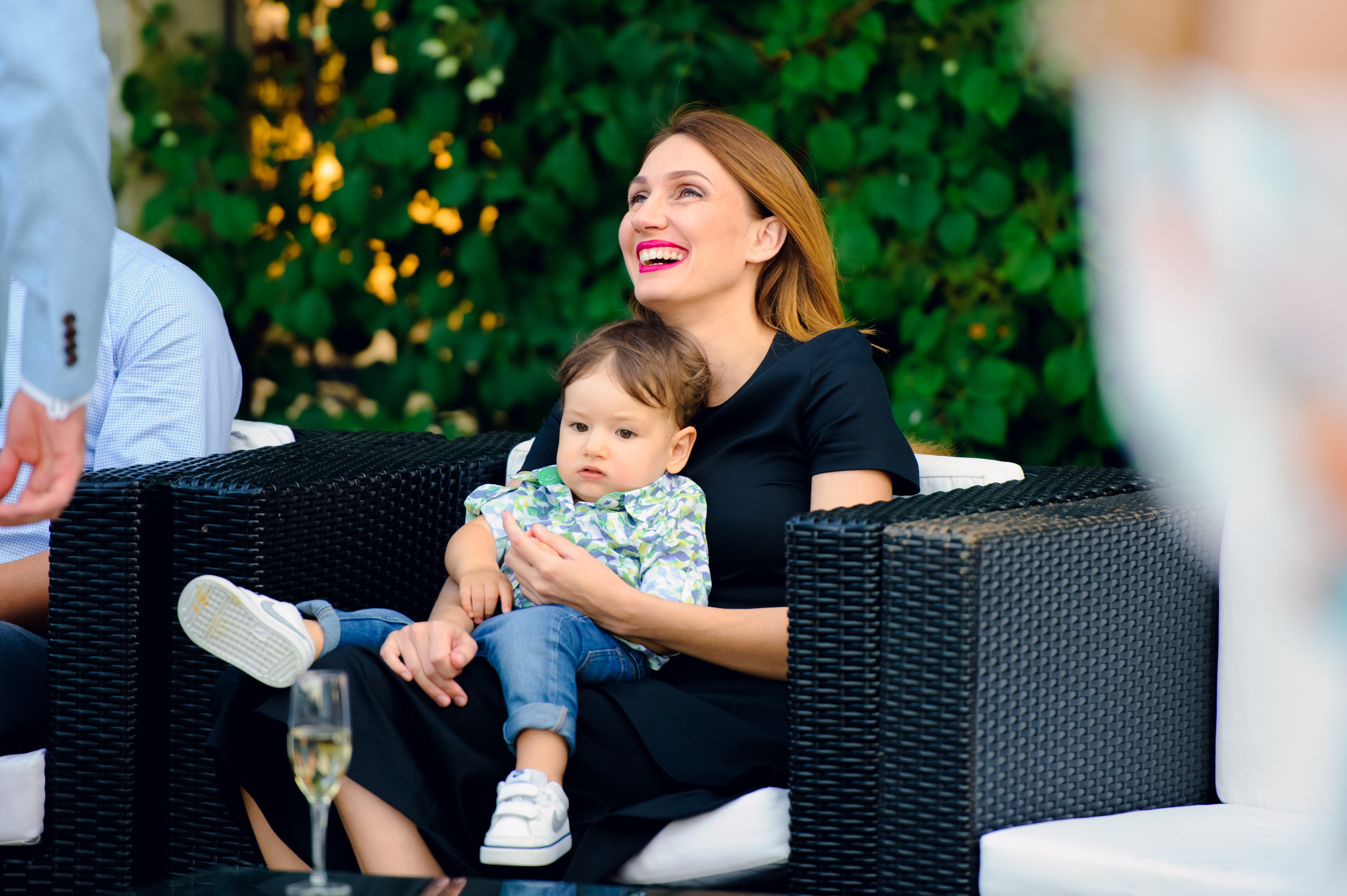 Silvia & Mihai. Fotograf de familie și evenimente