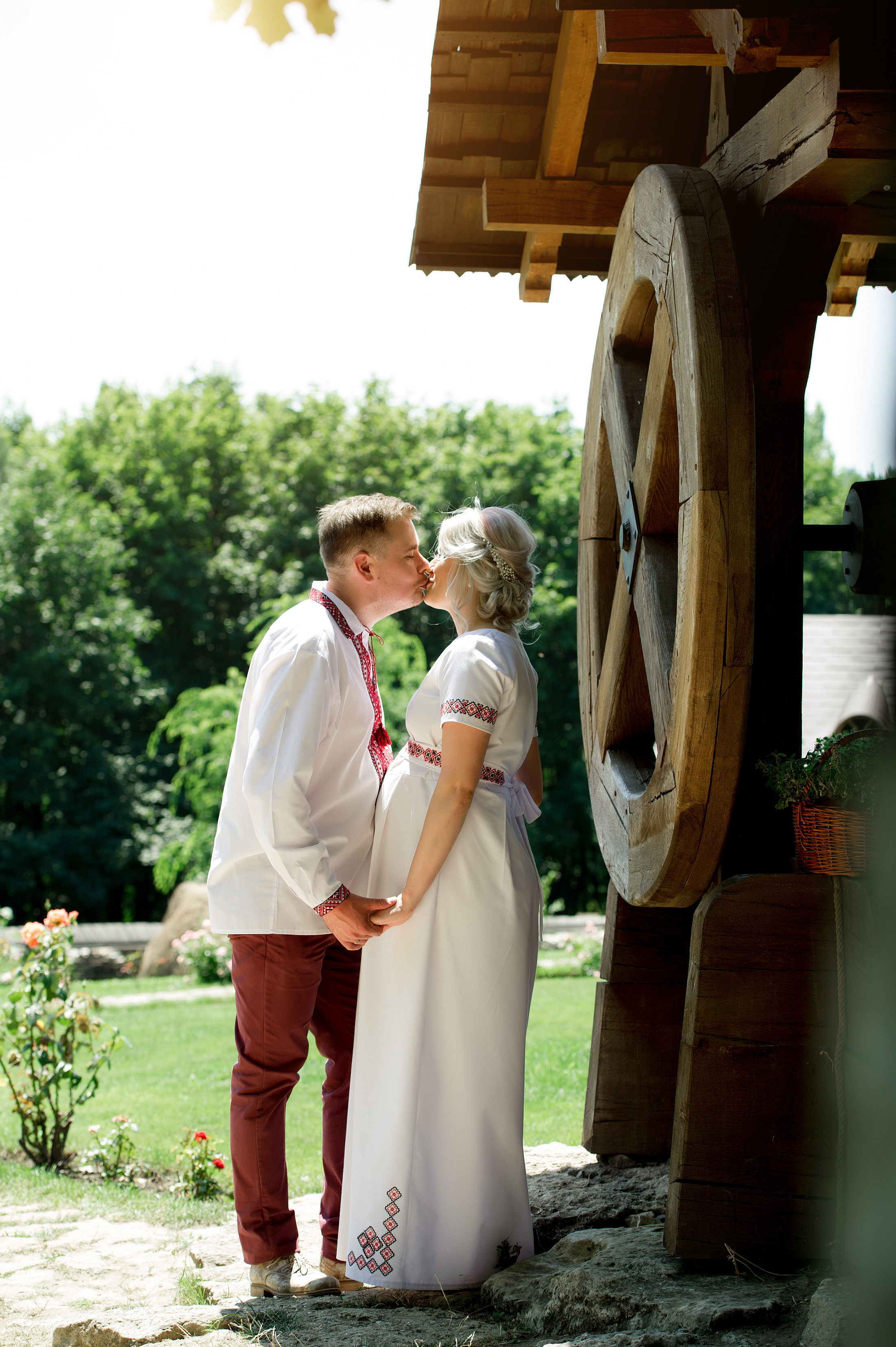 Silvia & Mihai. Fotograf de familie și evenimente