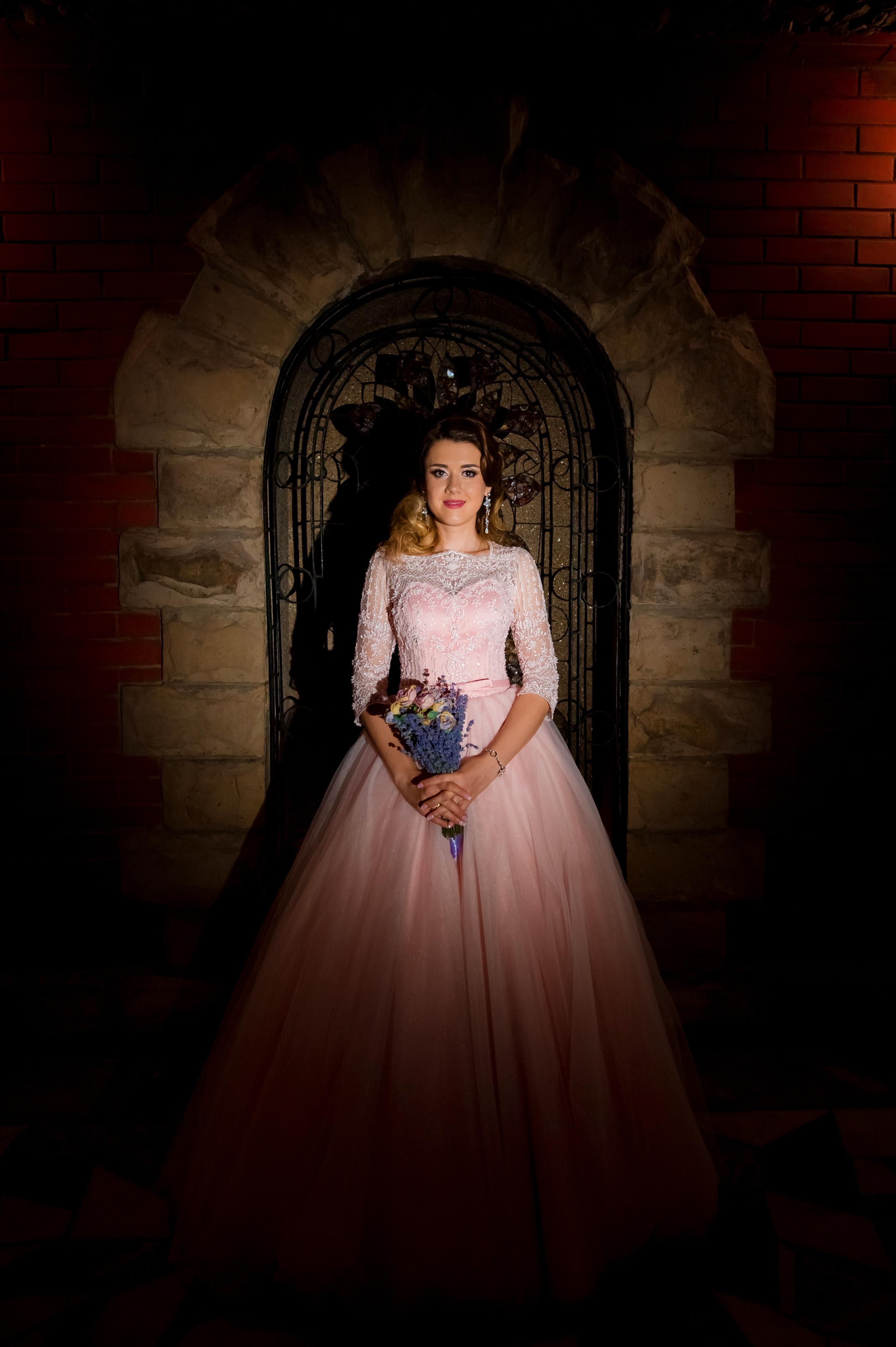 Ala & Vadim. Fotograf de familie și evenimente