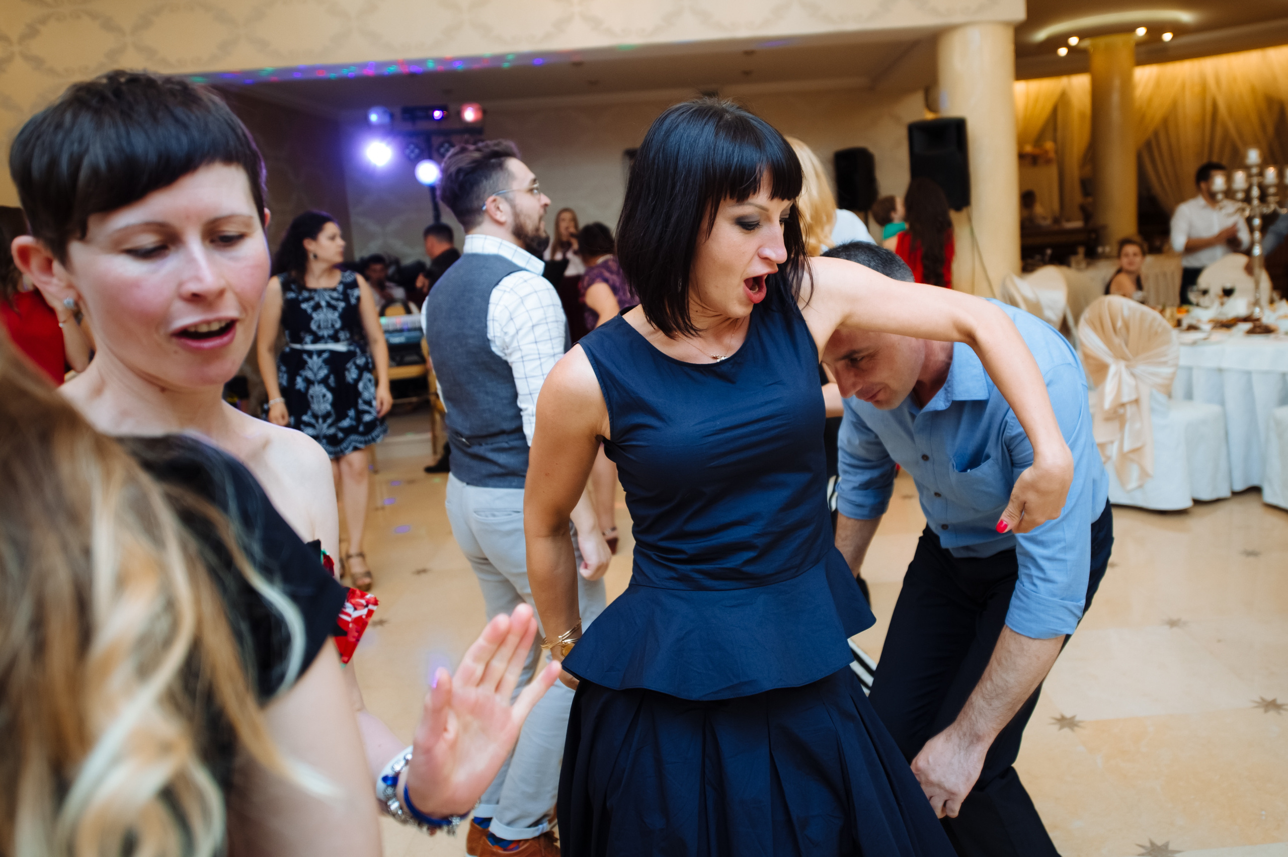 Silvia & Mihai. Fotograf de familie și evenimente