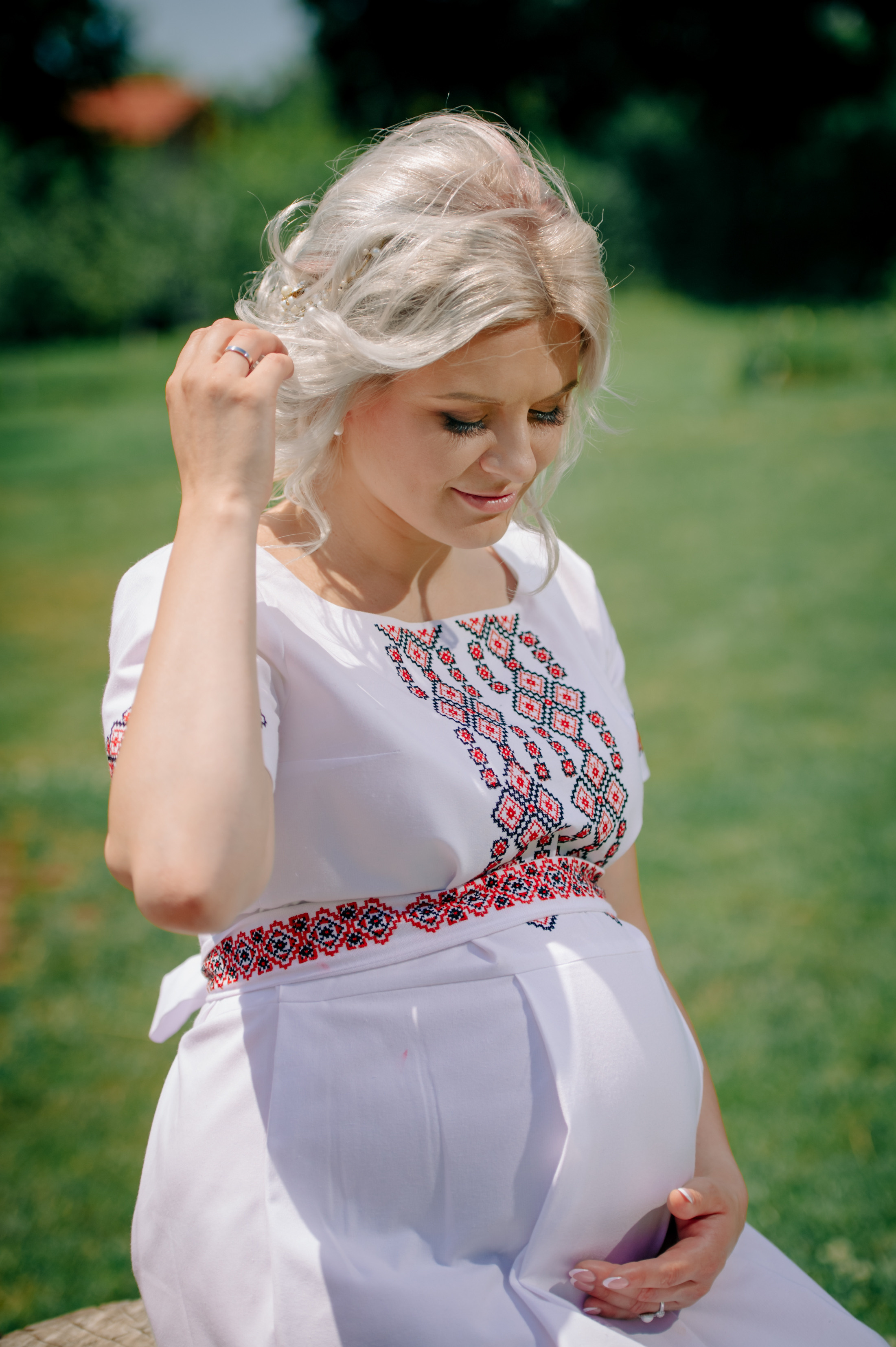 Silvia & Mihai. Fotograf de familie și evenimente