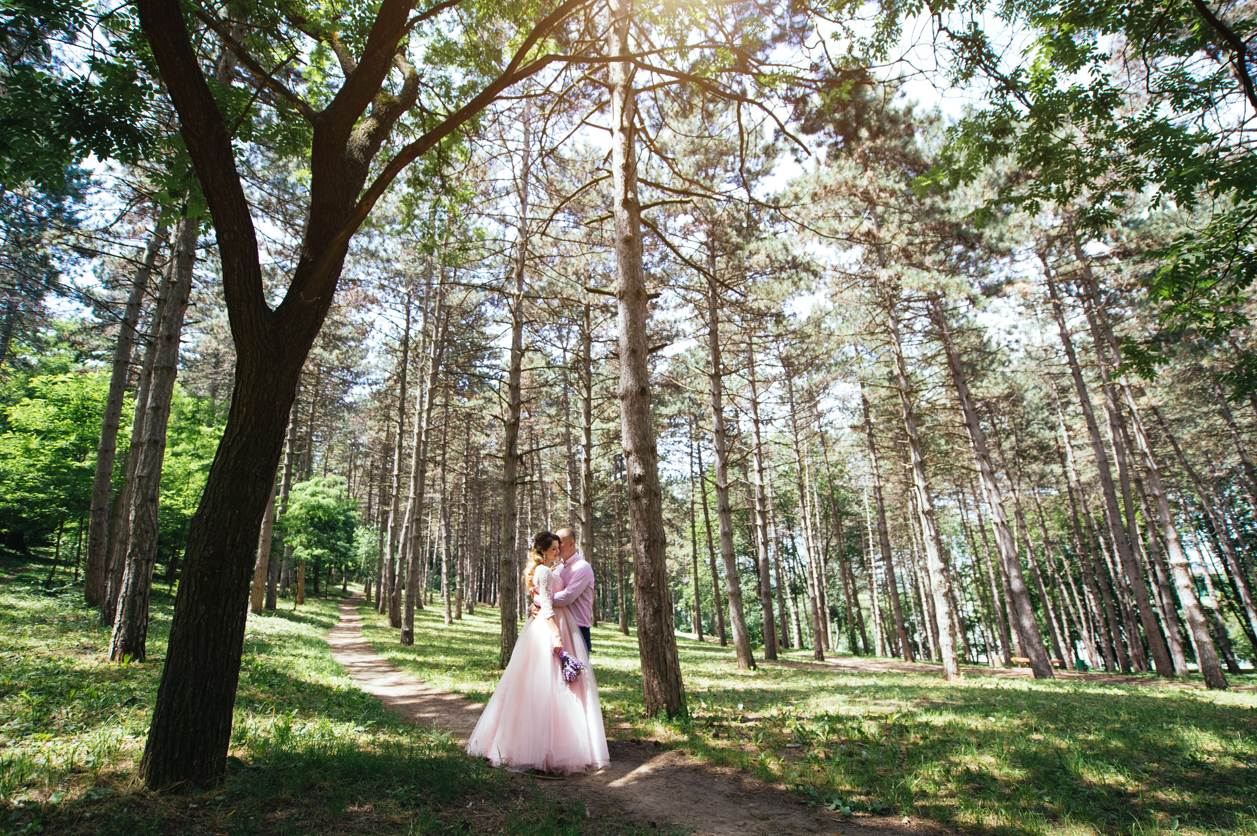 Ala & Vadim. Fotograf de familie și evenimente