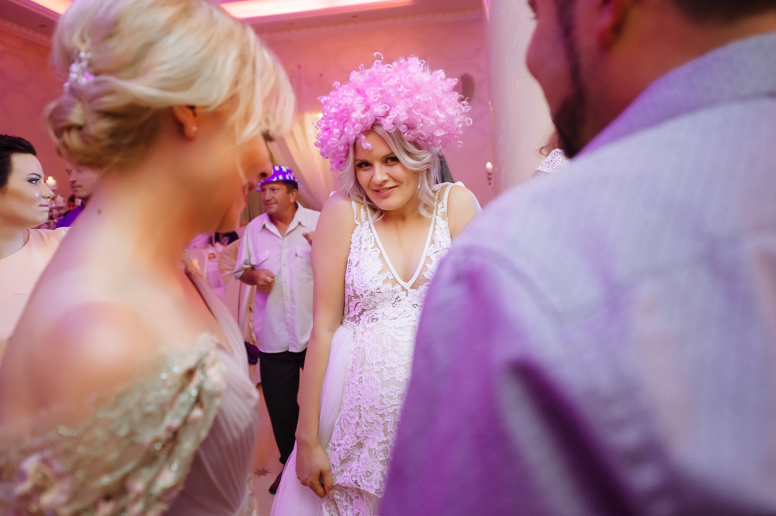 Silvia & Mihai. Fotograf de familie și evenimente