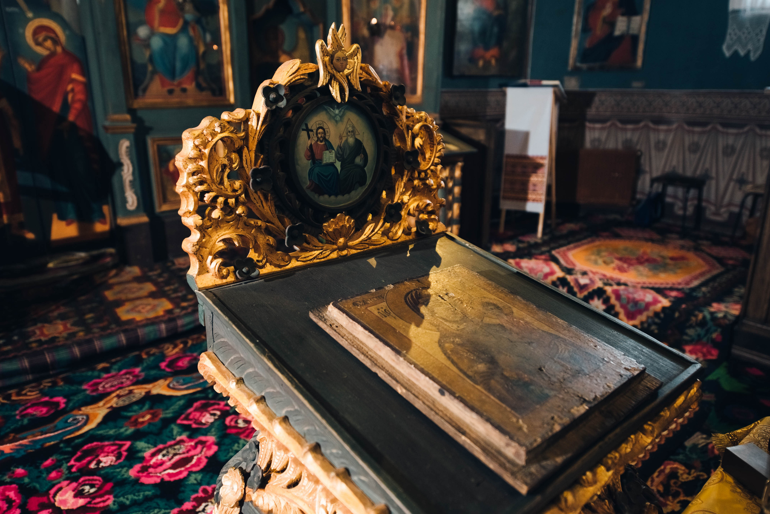 Silvia & Mihai. Fotograf de familie și evenimente