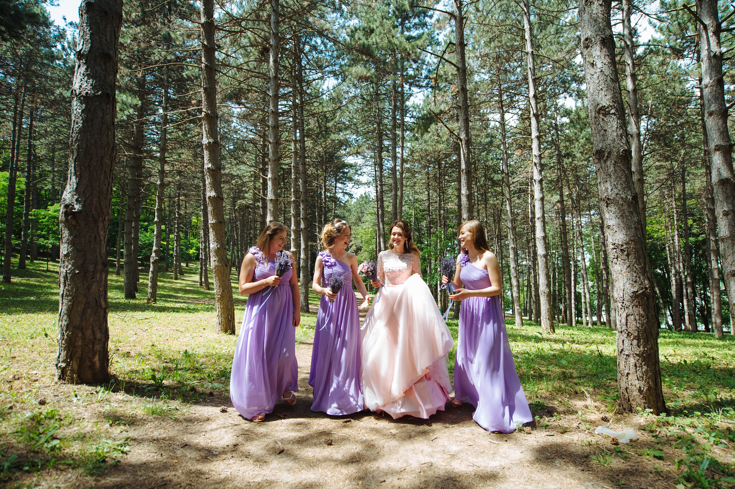 Ala & Vadim. Fotograf de familie și evenimente