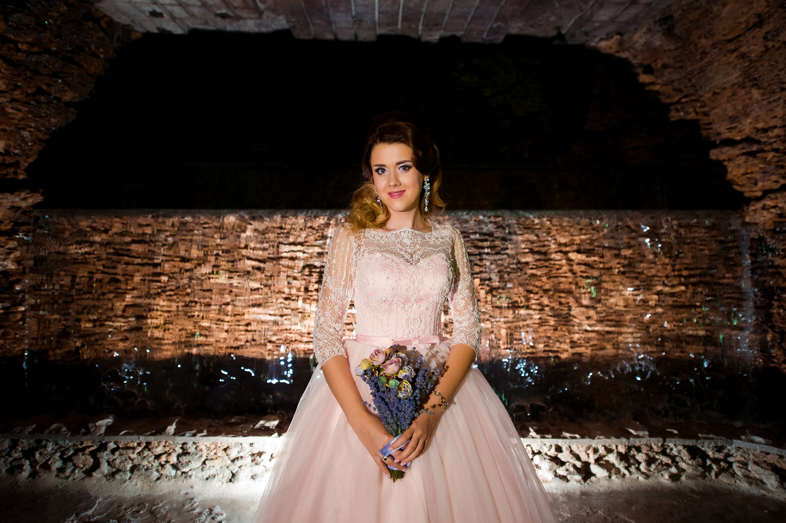 Ala & Vadim. Fotograf de familie și evenimente