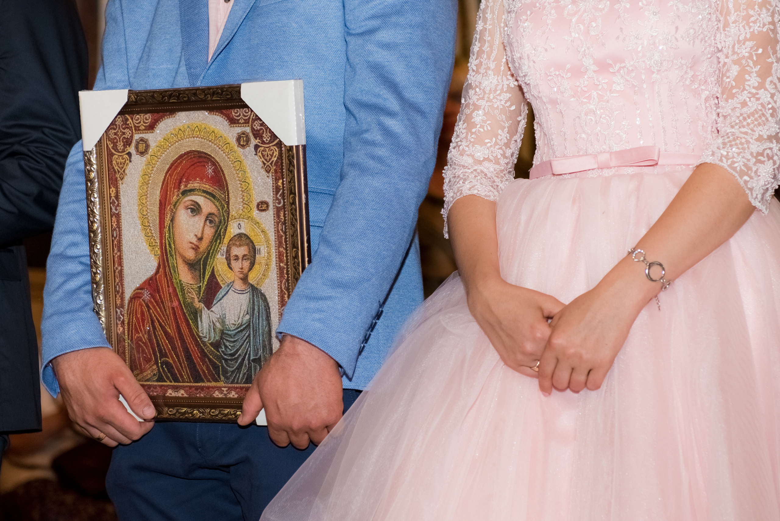 Ala & Vadim. Fotograf de familie și evenimente