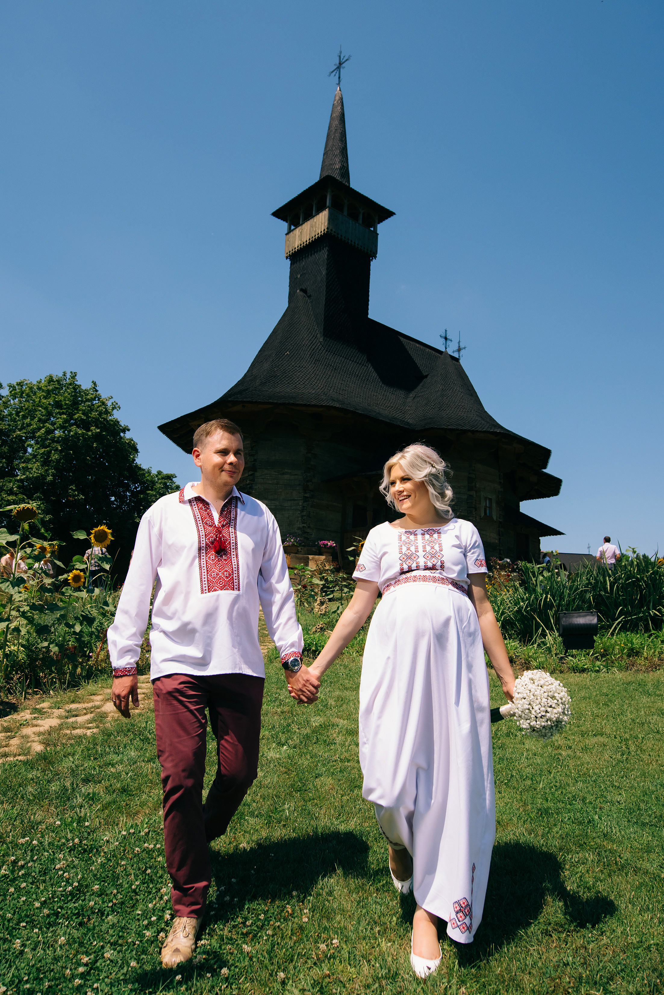 Silvia & Mihai. Fotograf de familie și evenimente