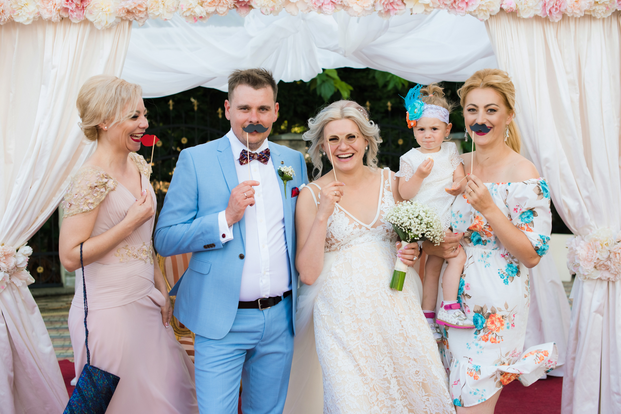 Silvia & Mihai. Fotograf de familie și evenimente