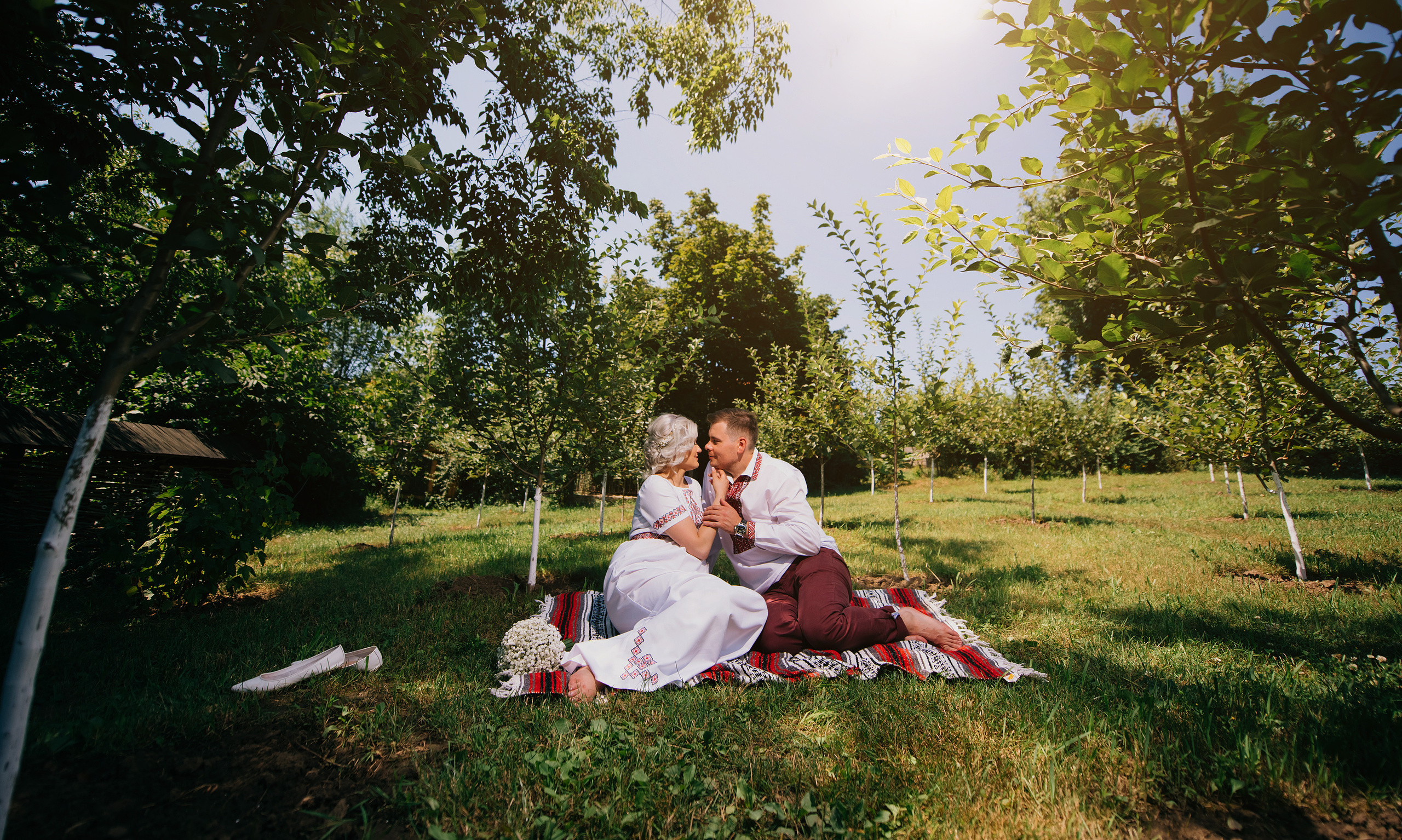 Silvia & Mihai. Fotograf de familie și evenimente
