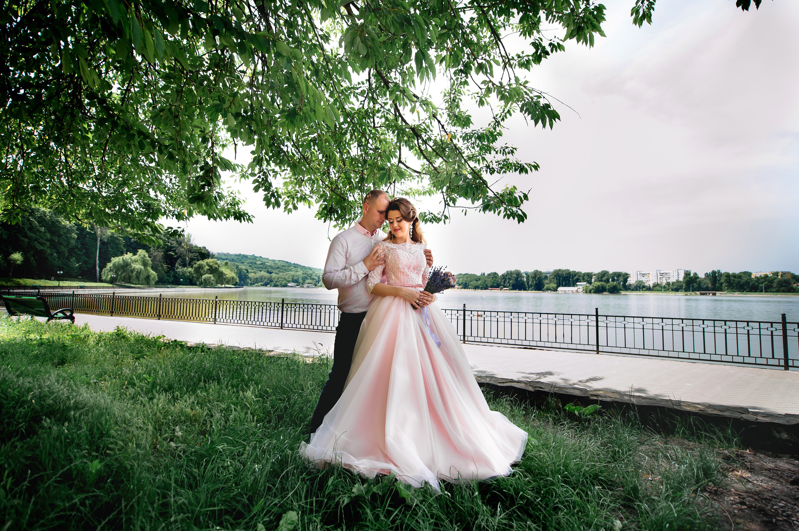 Ala & Vadim. Fotograf de familie și evenimente
