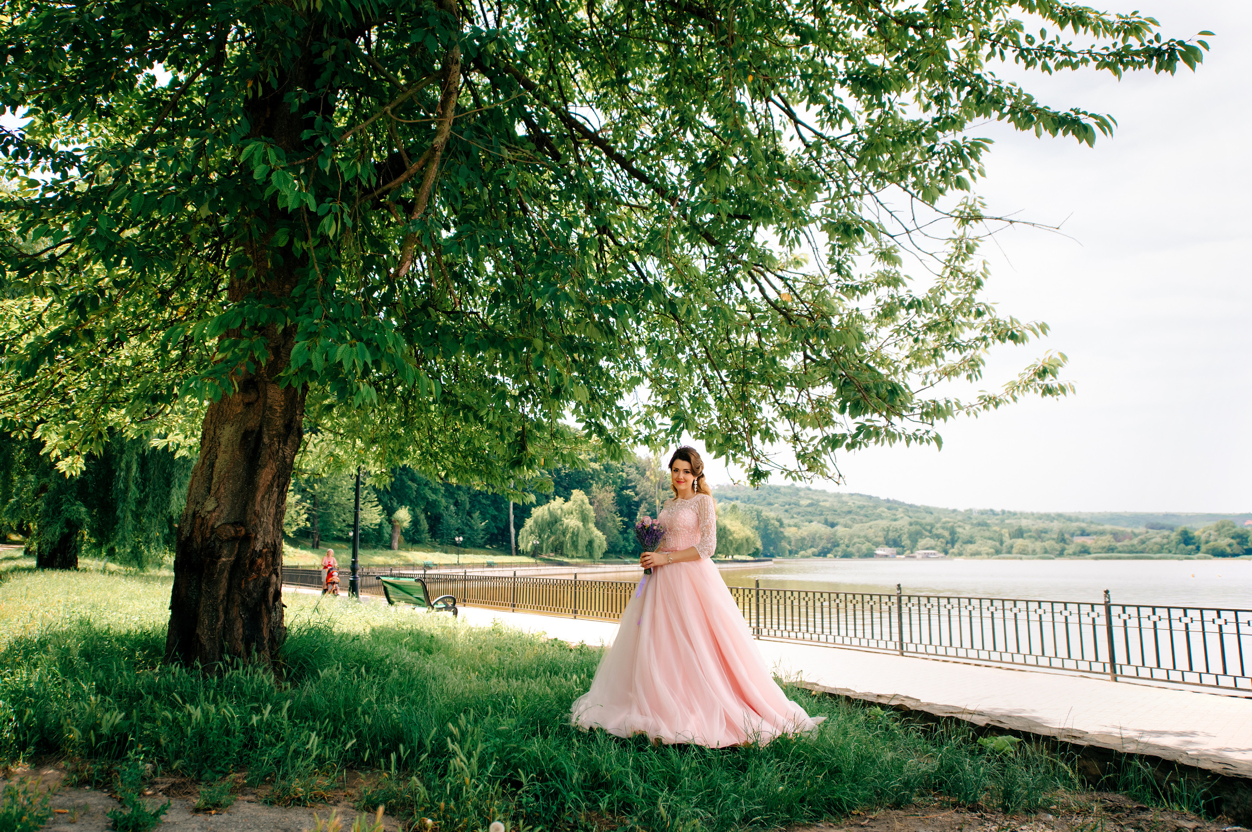 Ala & Vadim. Fotograf de familie și evenimente