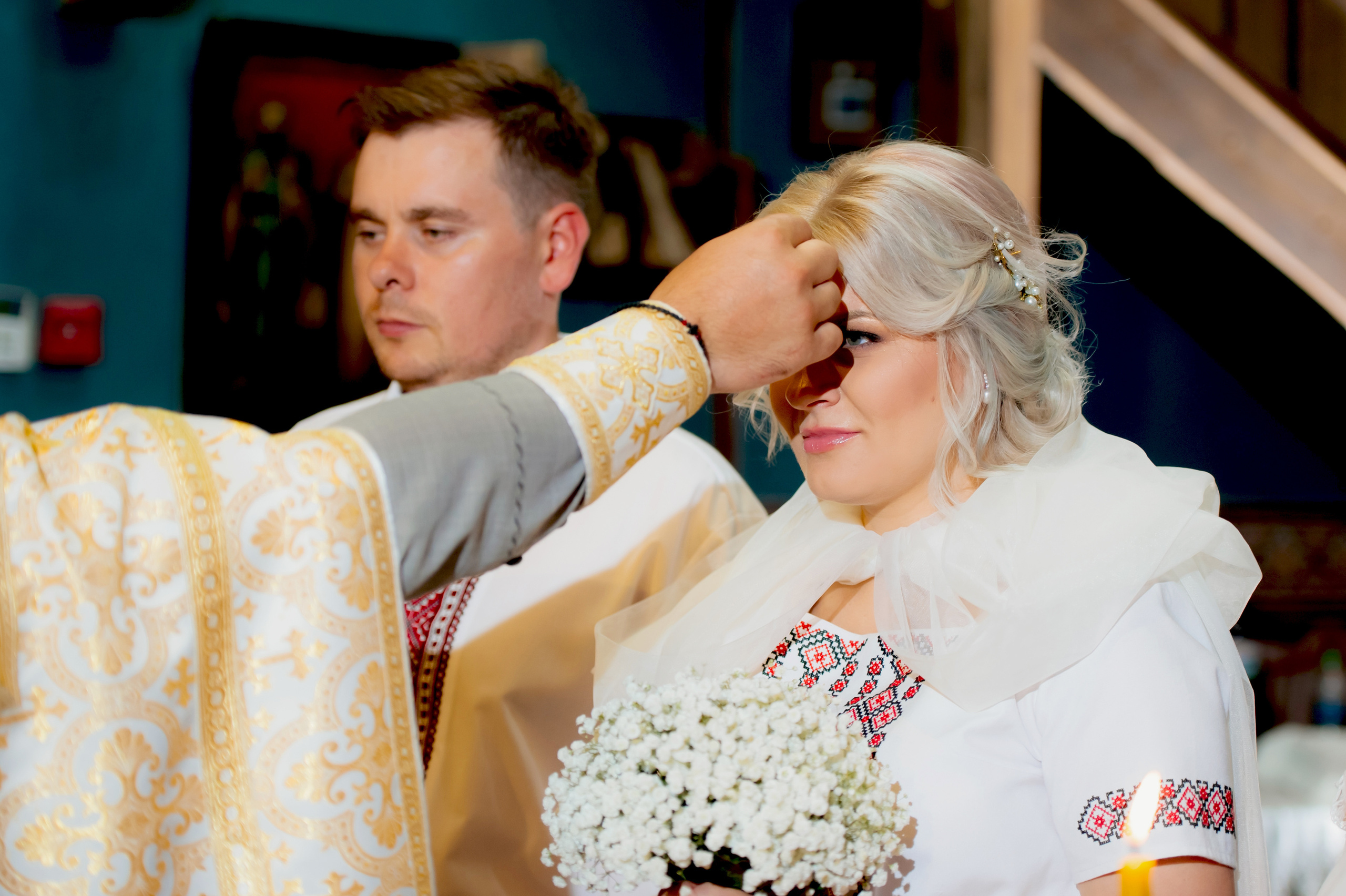 Silvia & Mihai. Fotograf de familie și evenimente