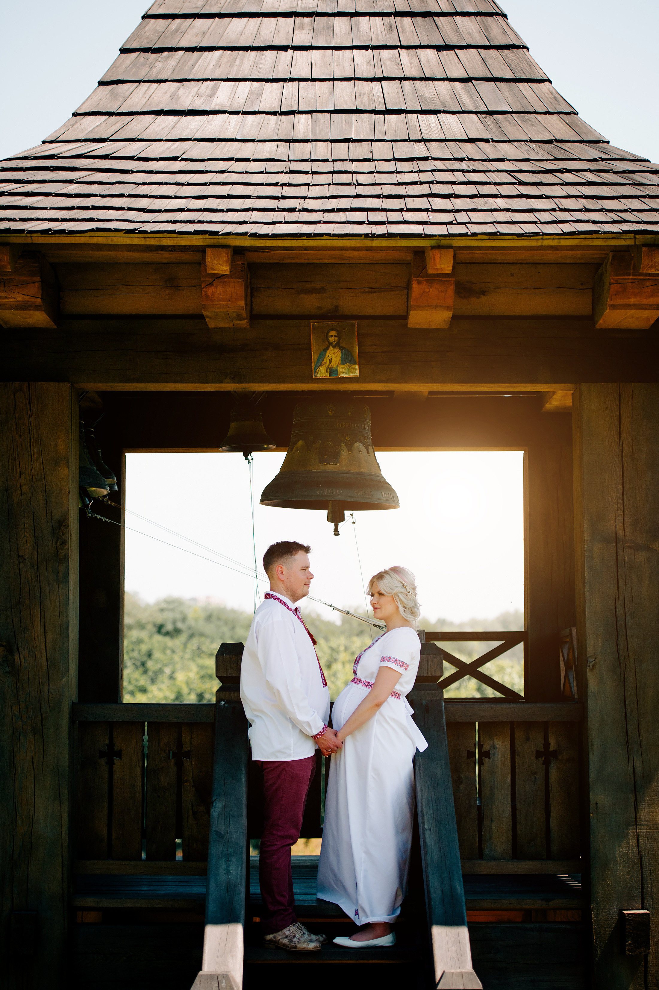 Silvia & Mihai. Fotograf de familie și evenimente