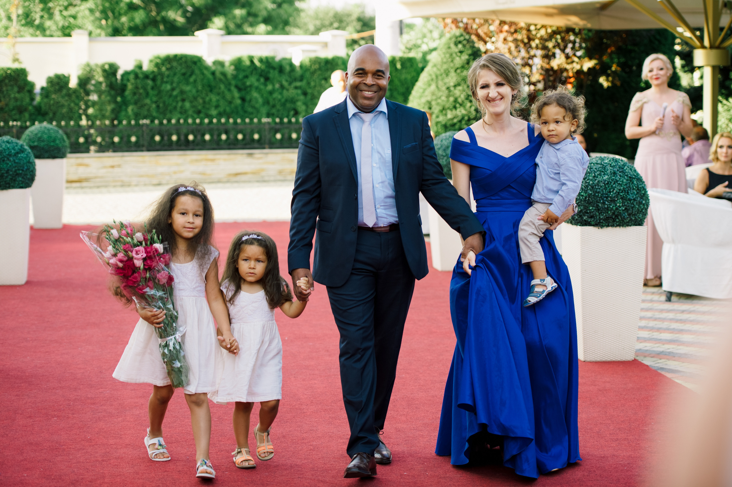 Silvia & Mihai. Fotograf de familie și evenimente