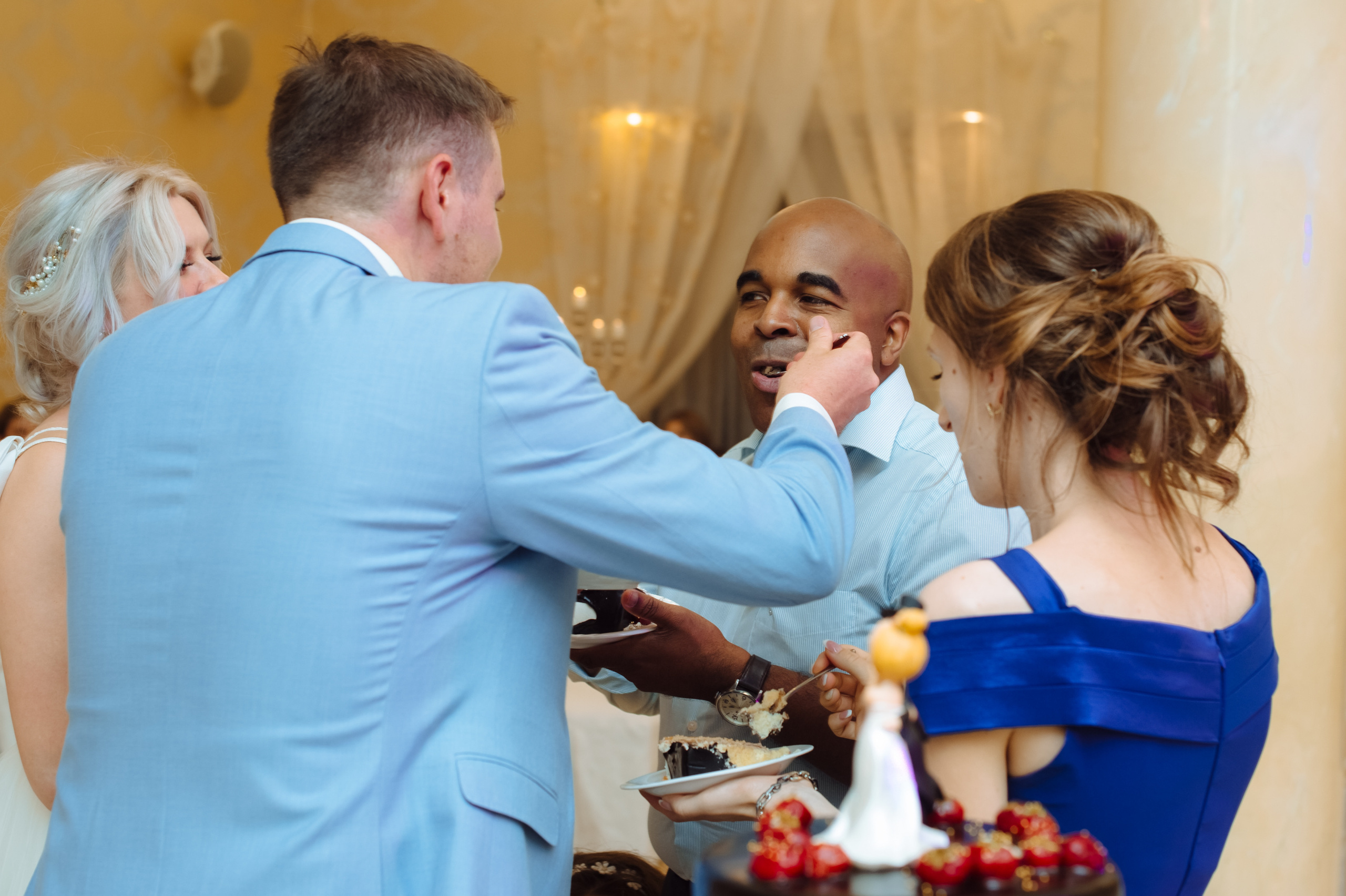 Silvia & Mihai. Fotograf de familie și evenimente