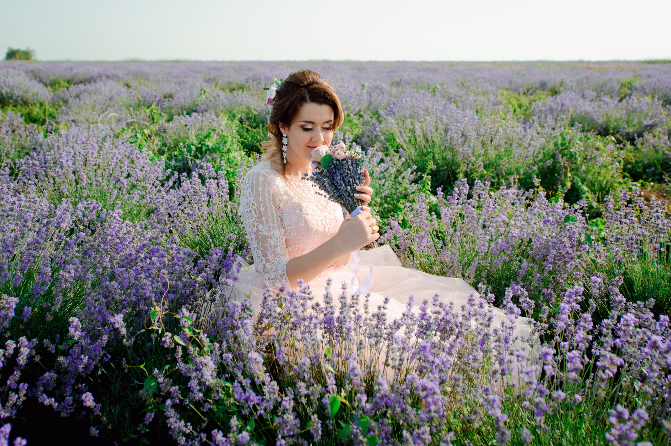 Ala & Vadim. Fotograf de familie și evenimente