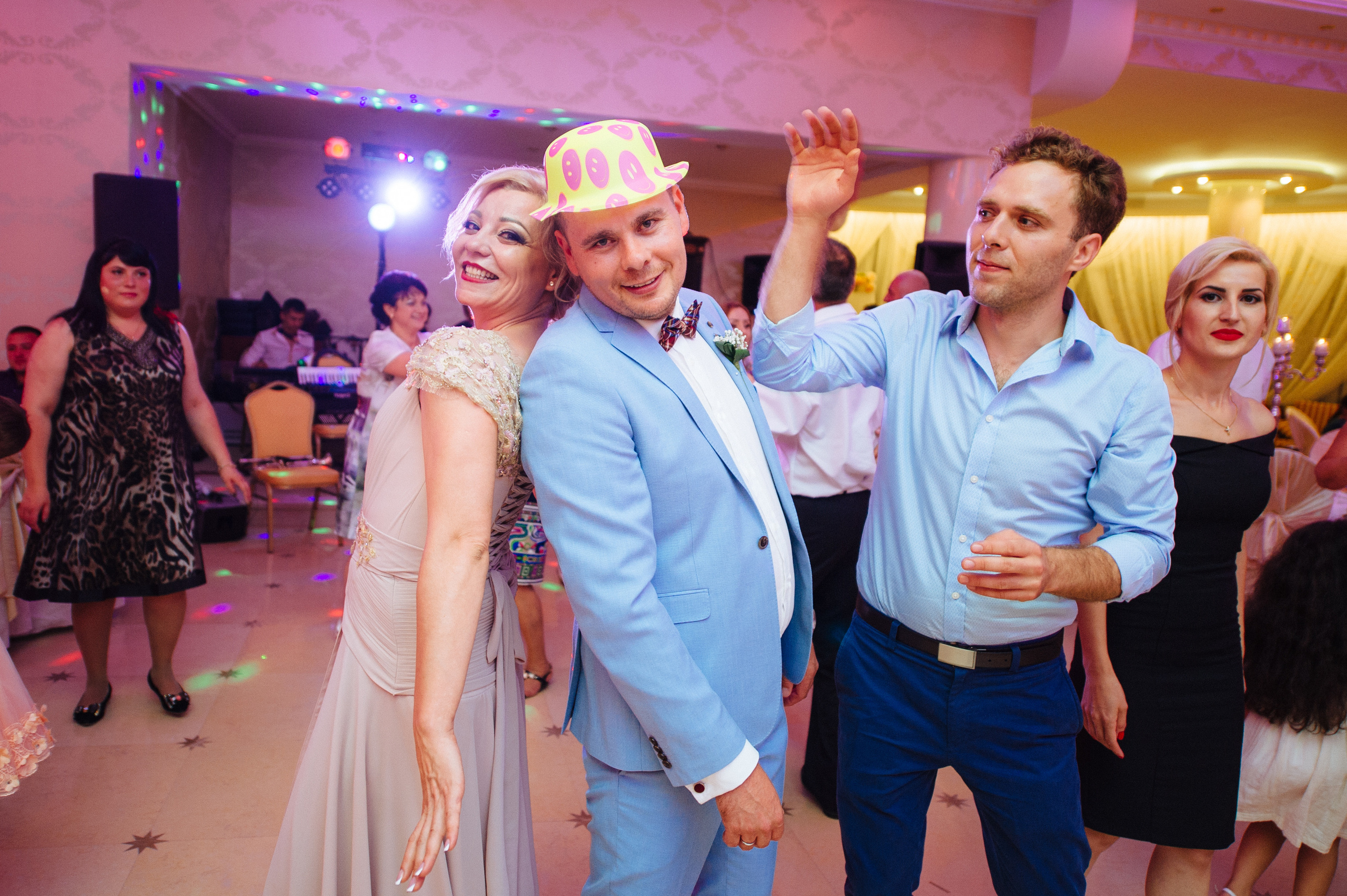 Silvia & Mihai. Fotograf de familie și evenimente