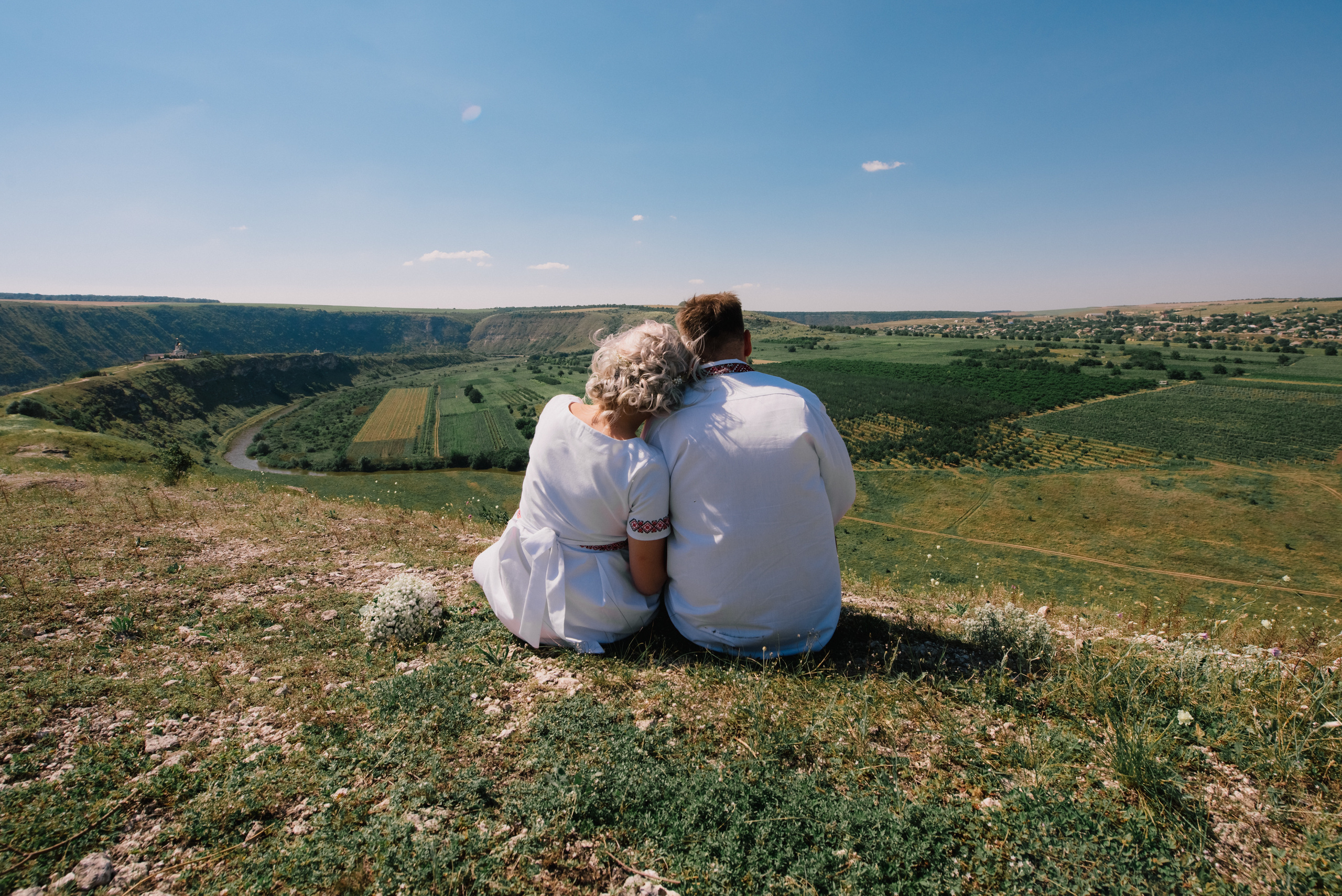 Silvia & Mihai. Fotograf de familie și evenimente