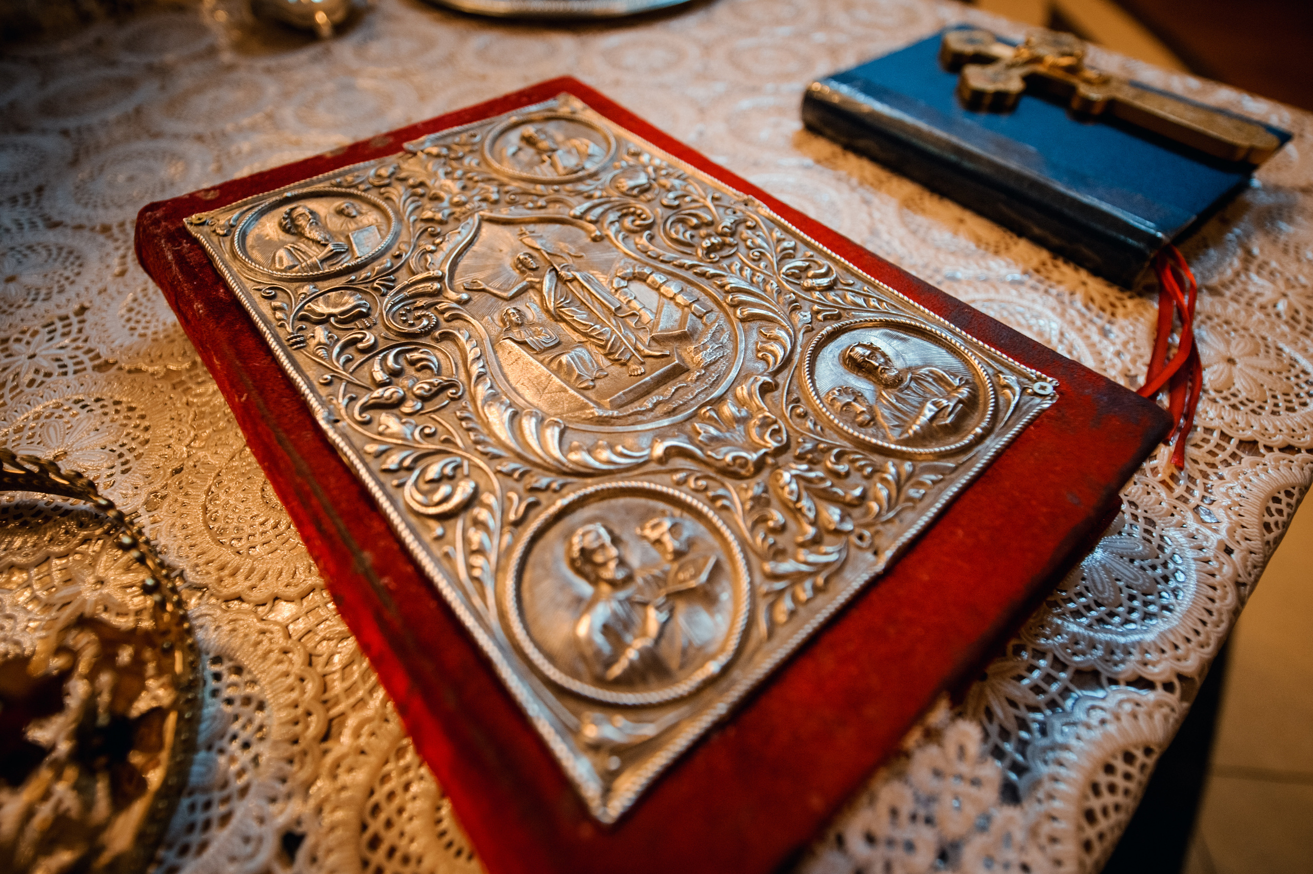 Ala & Vadim. Fotograf de familie și evenimente