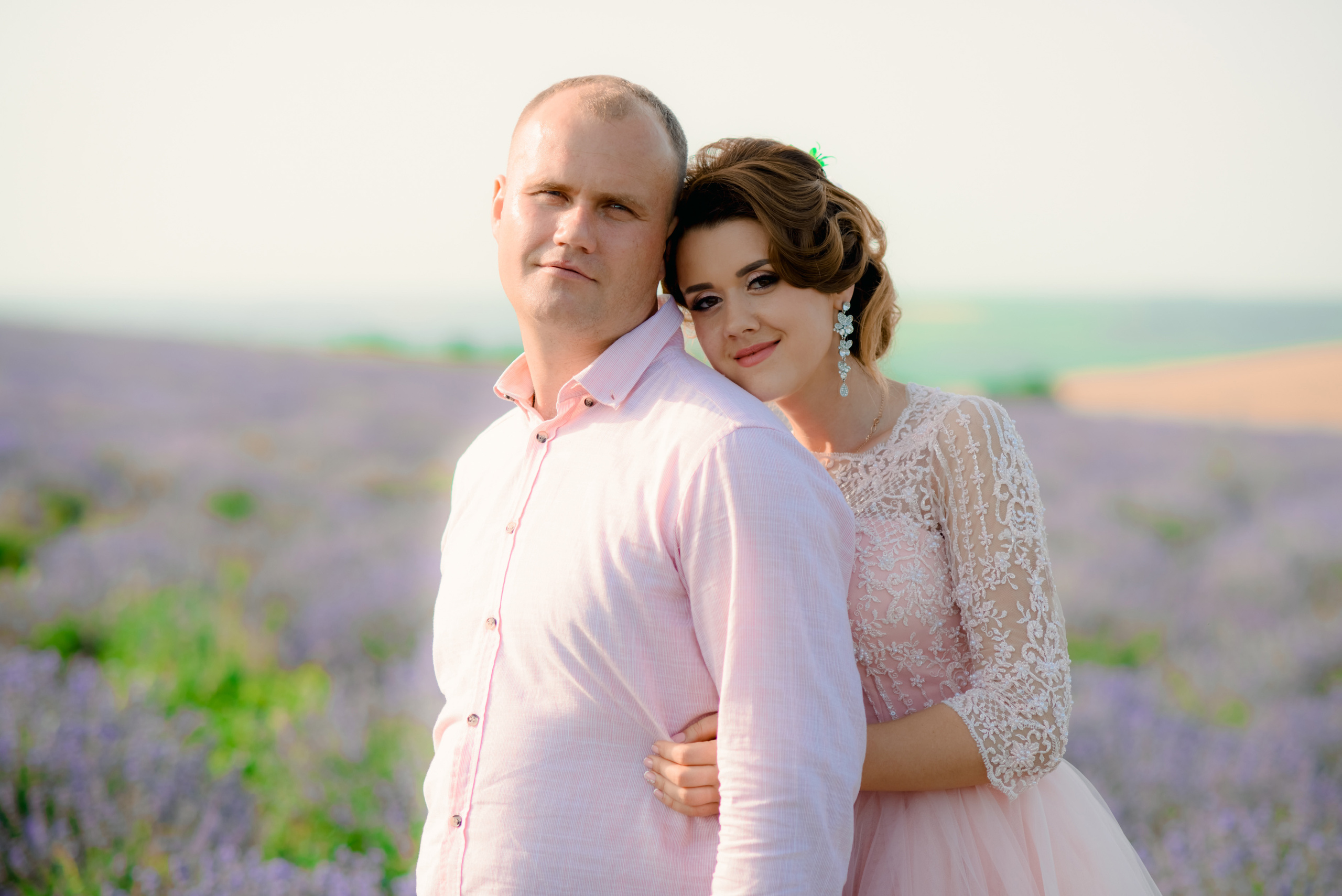 Ala & Vadim. Fotograf de familie și evenimente