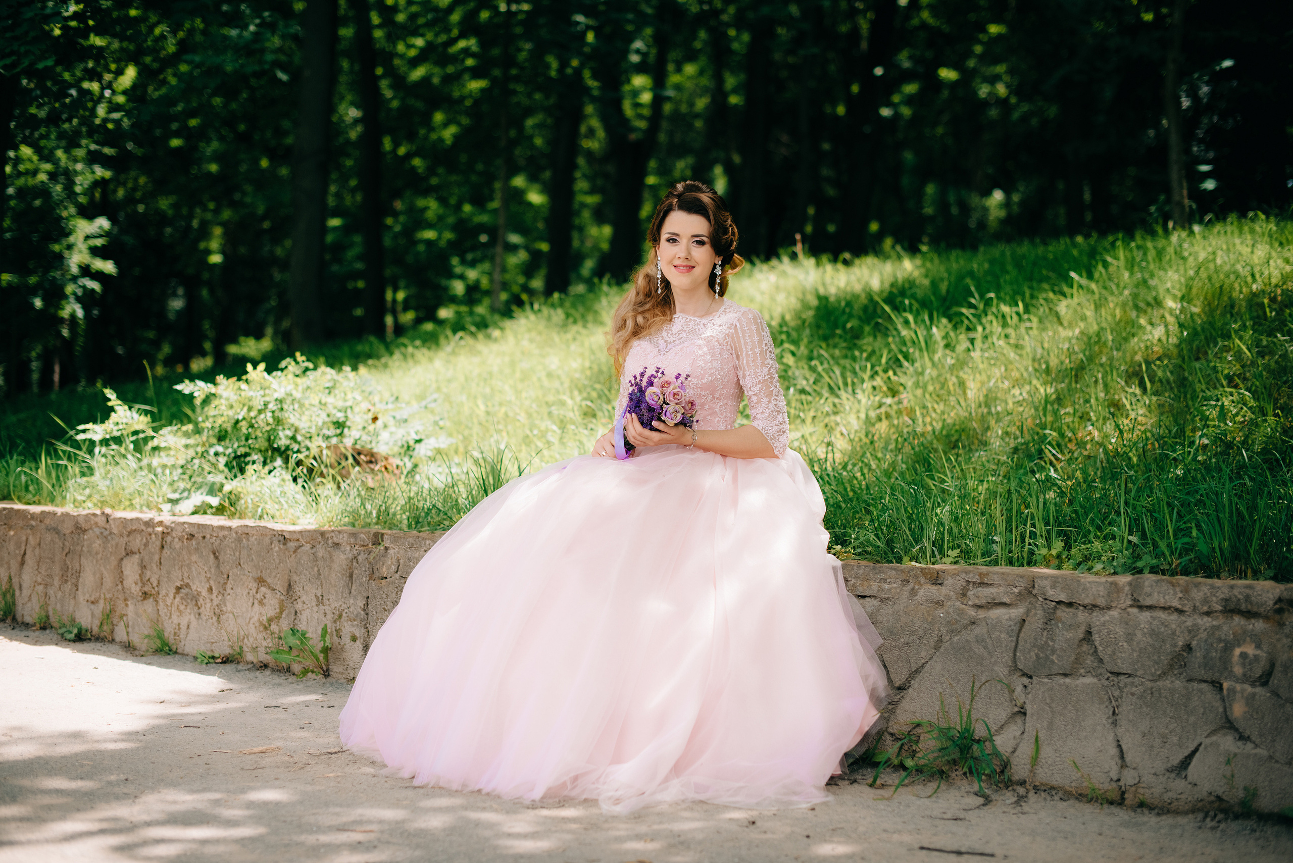 Ala & Vadim. Fotograf de familie și evenimente