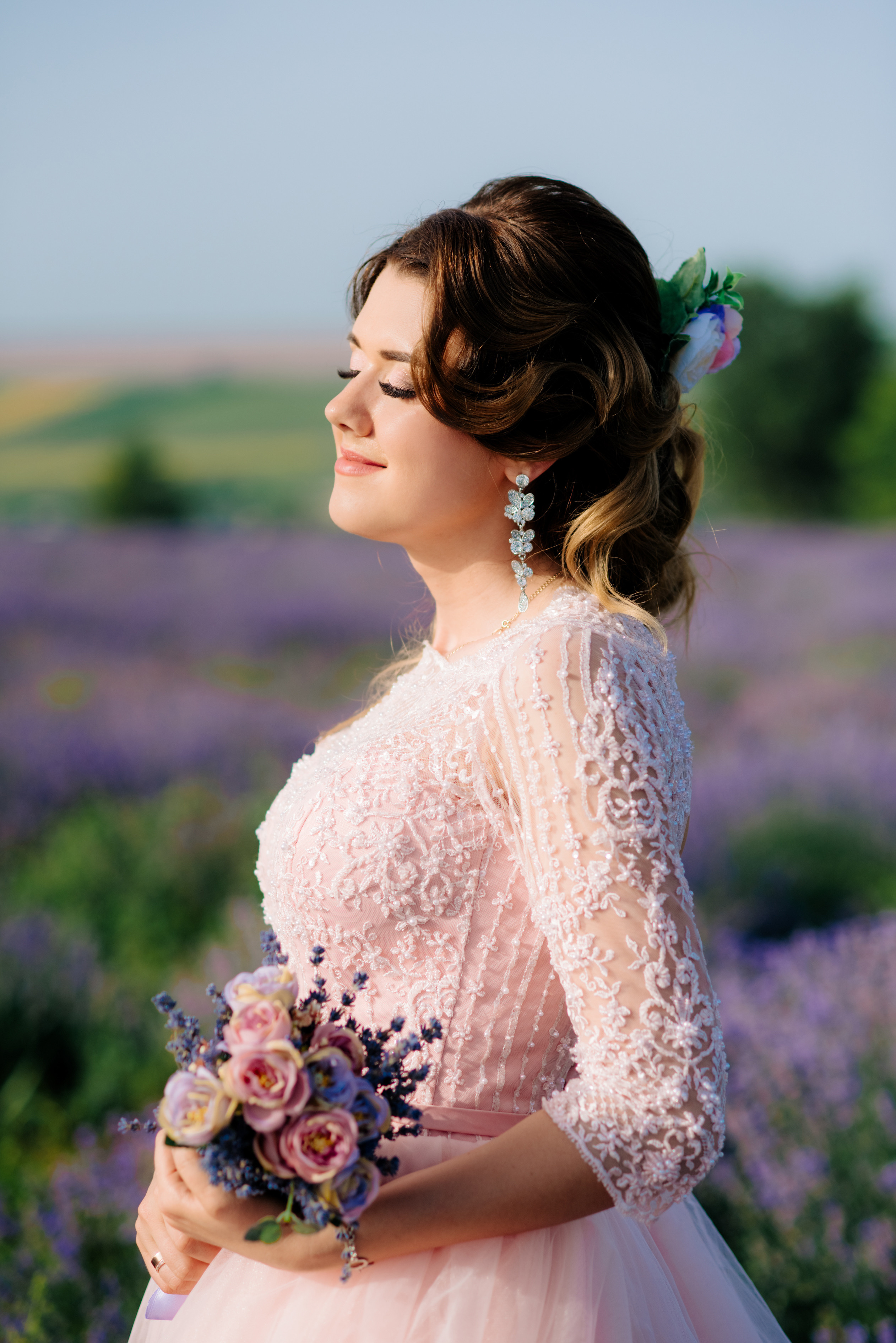Ala & Vadim. Fotograf de familie și evenimente